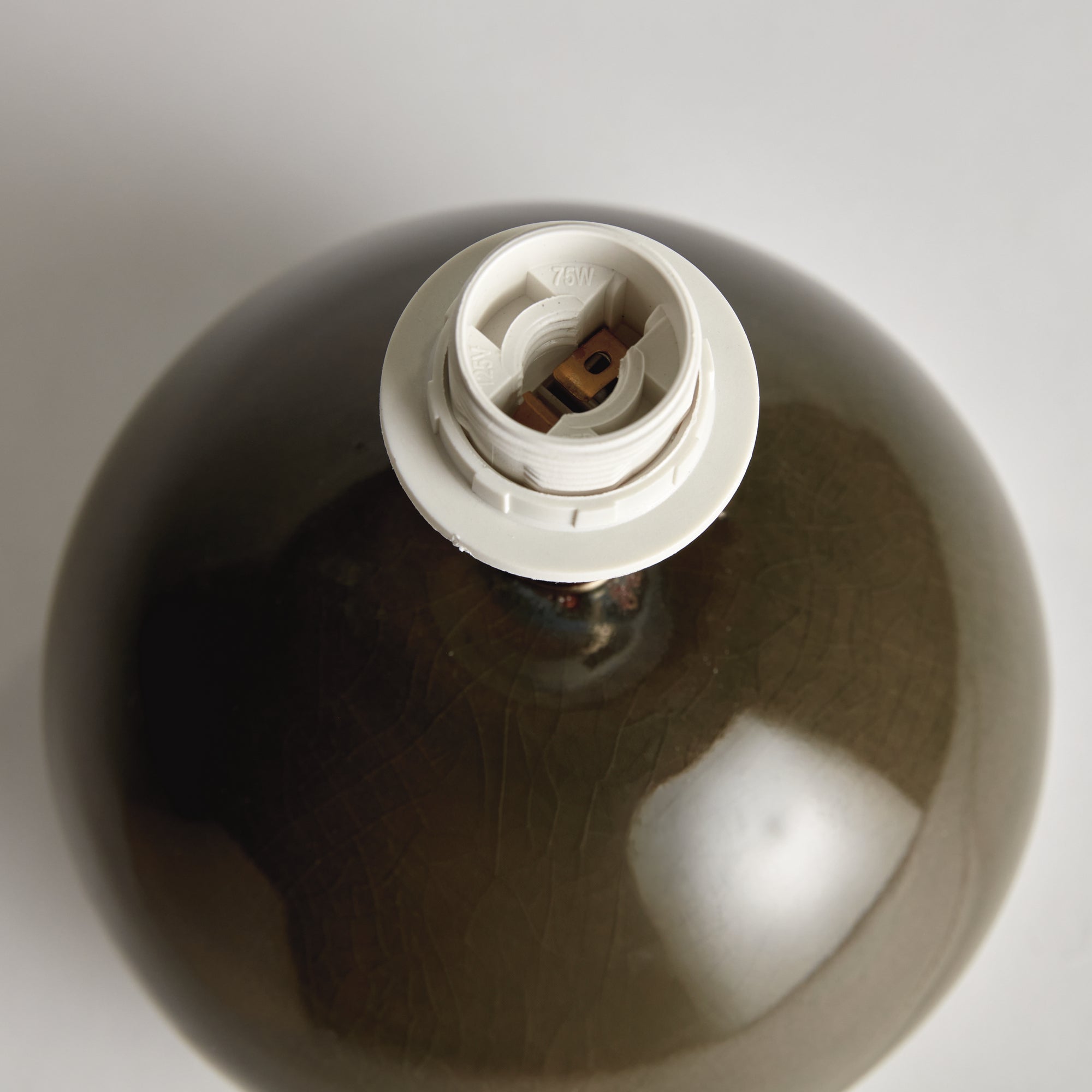 Leo Mini Lamp