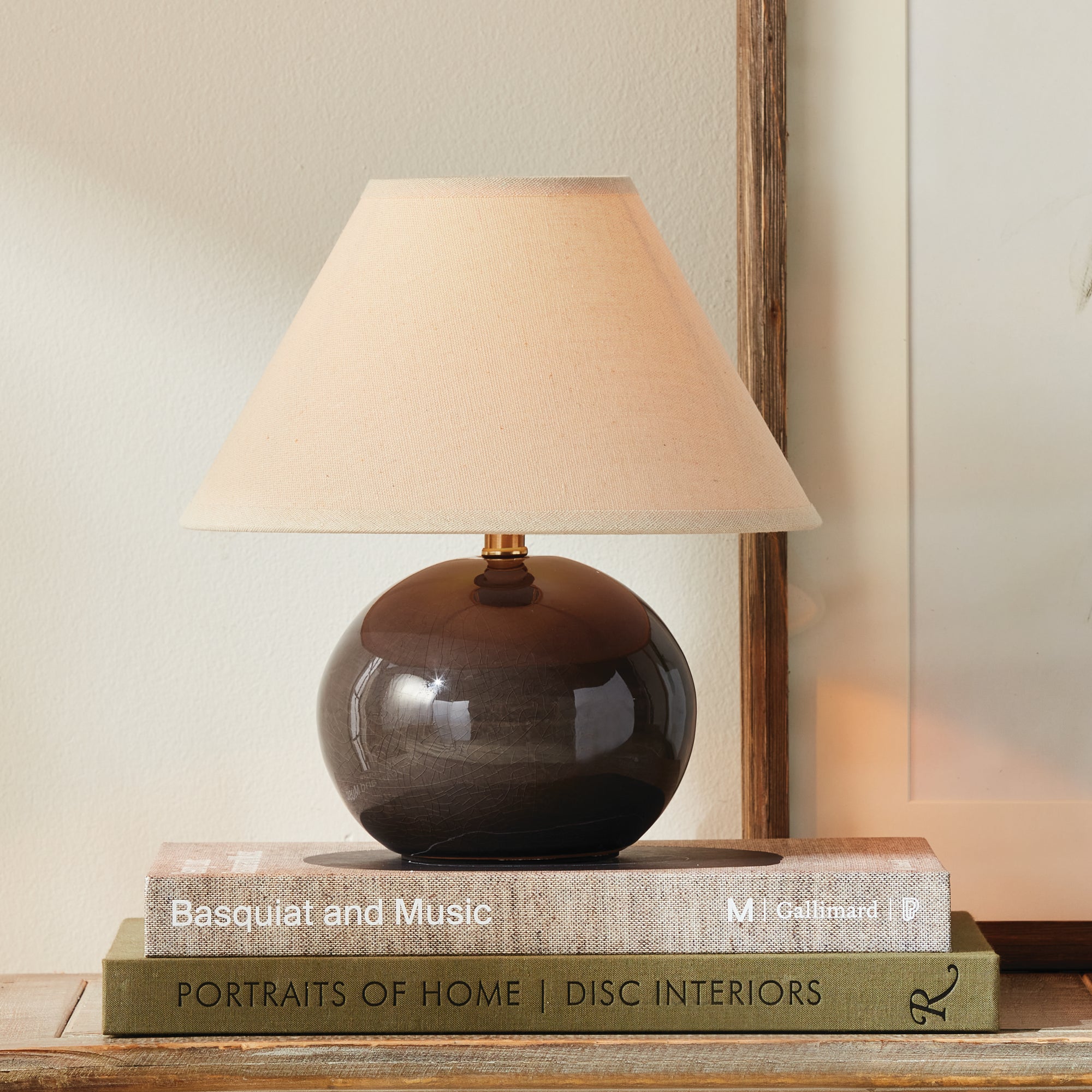 Leo Mini Lamp