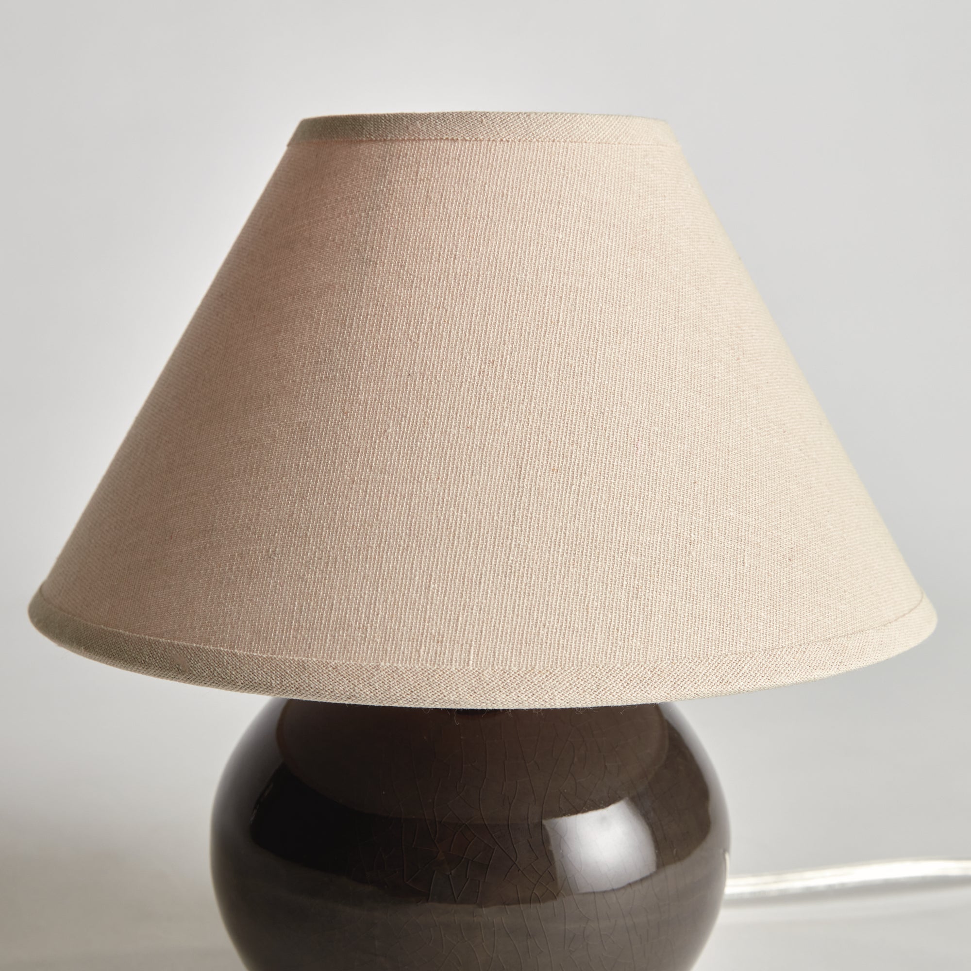 Leo Mini Lamp