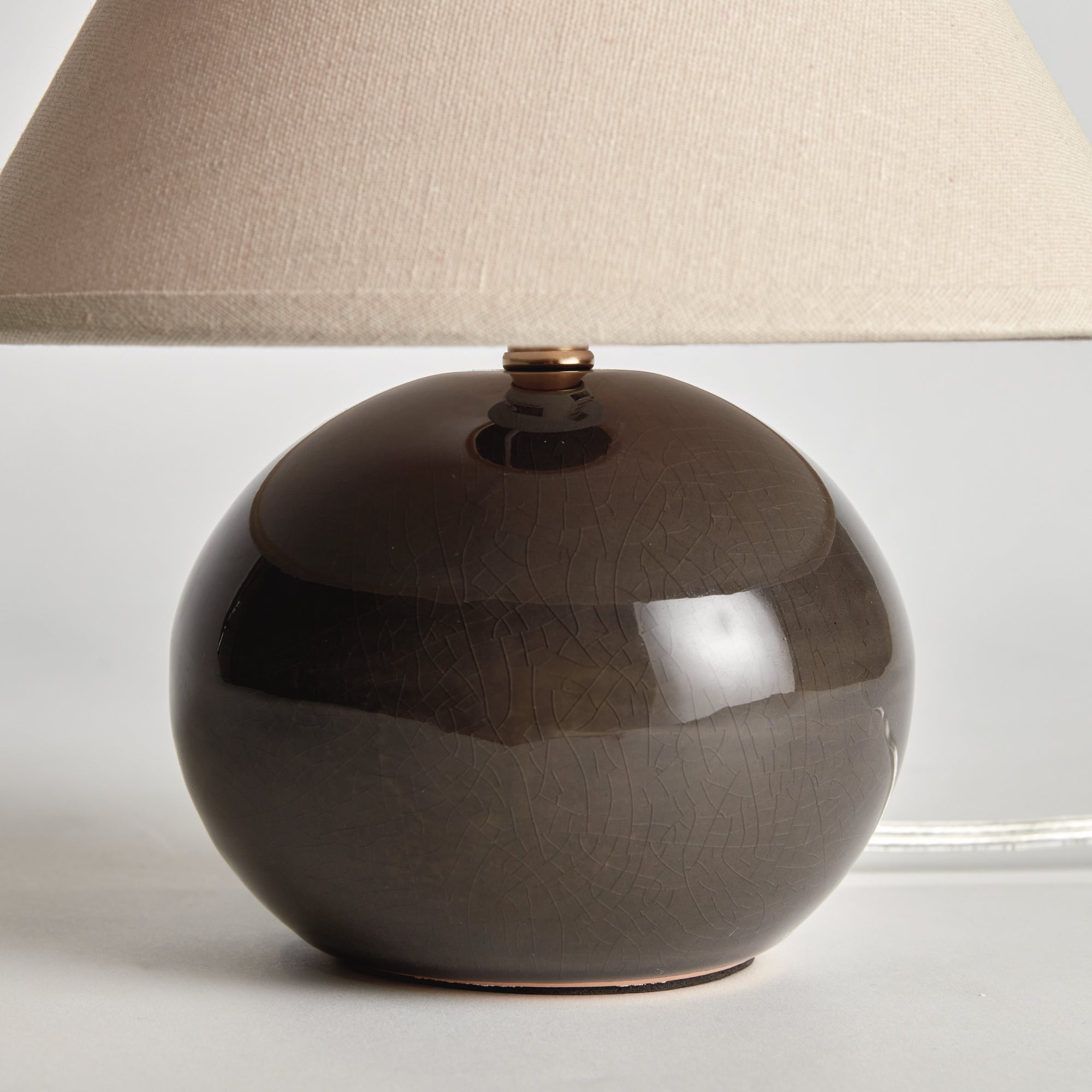 Leo Mini Lamp