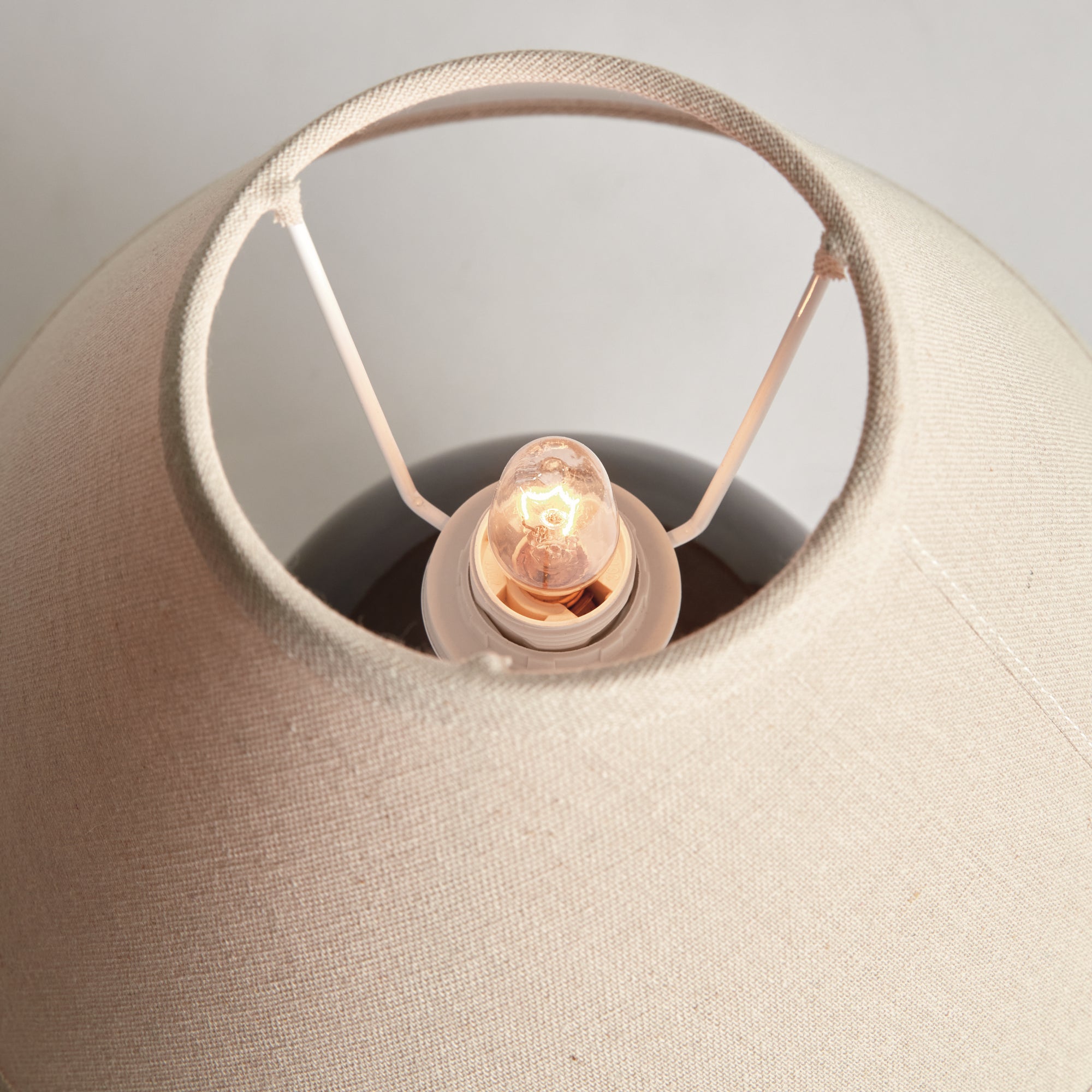 Leo Mini Lamp