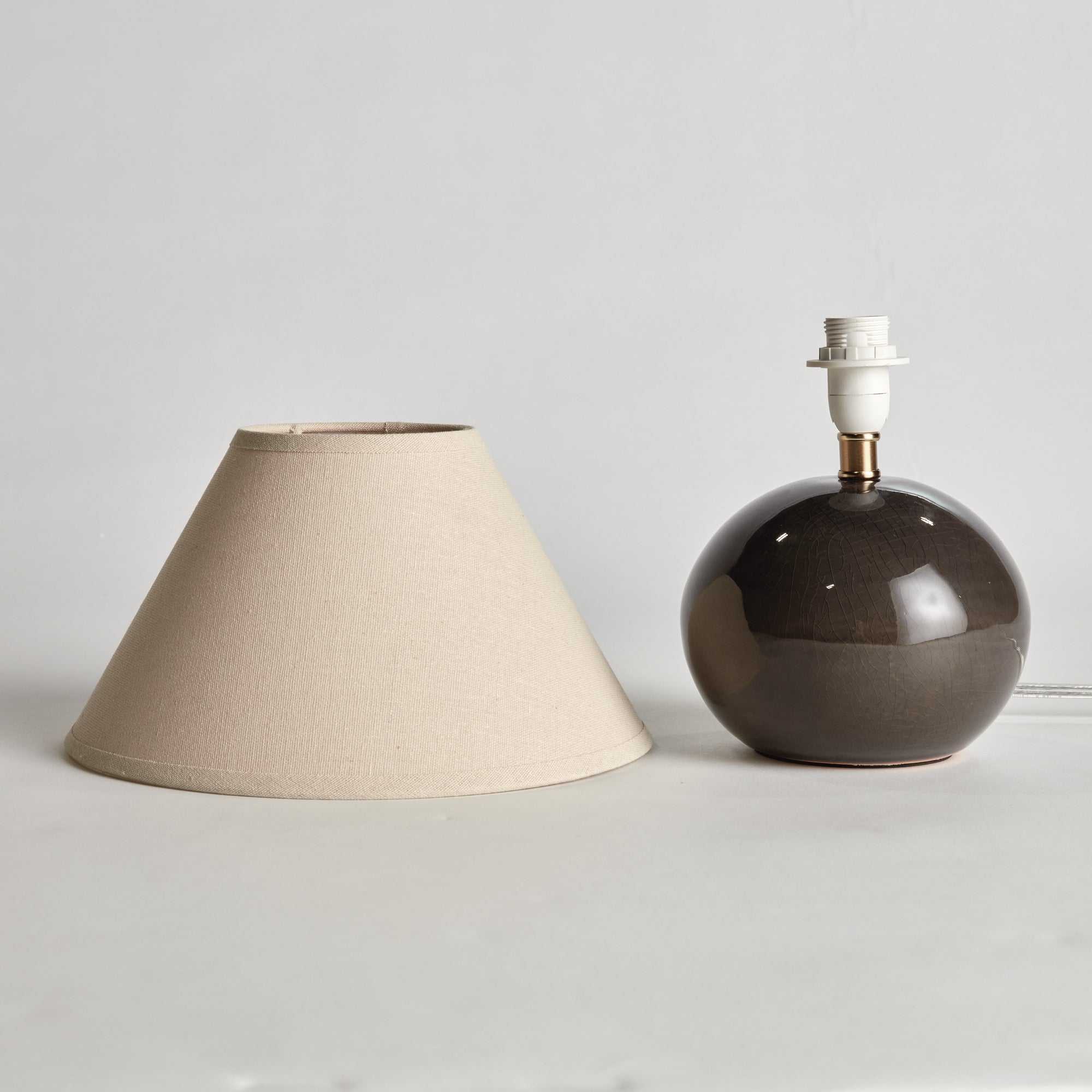 Leo Mini Lamp