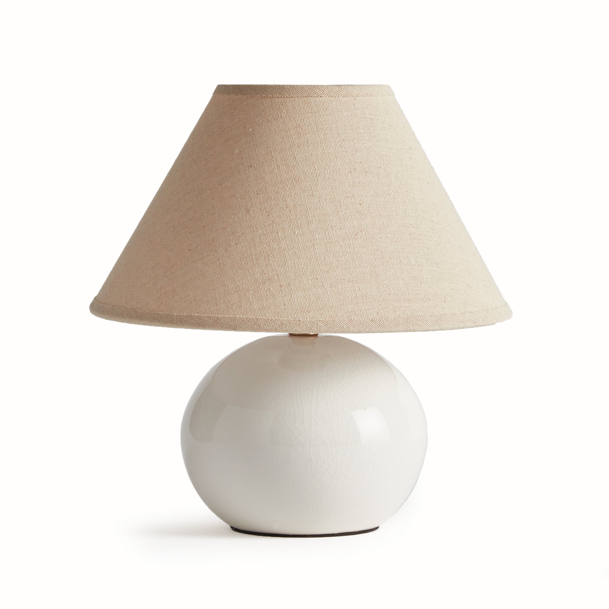 Leo Mini Lamp