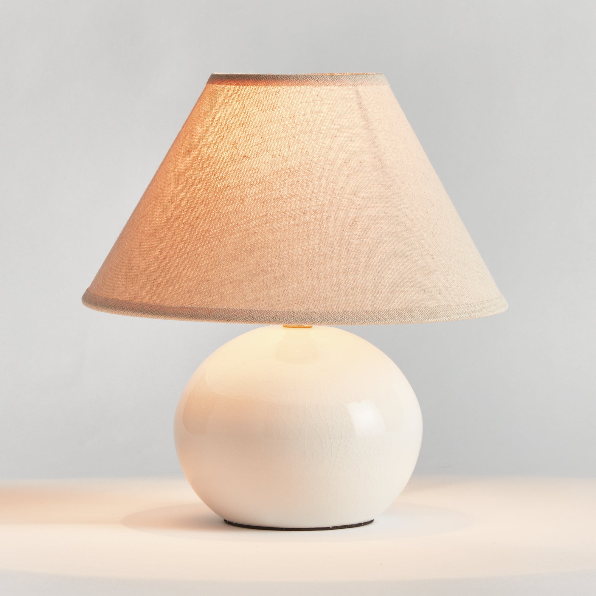 Leo Mini Lamp