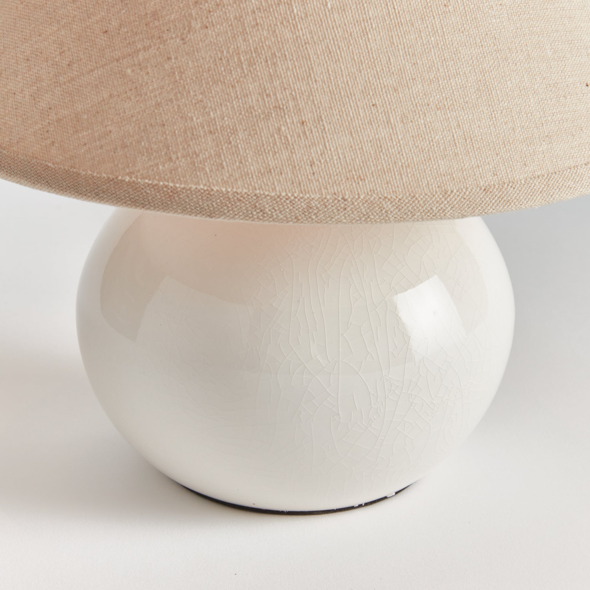 Leo Mini Lamp