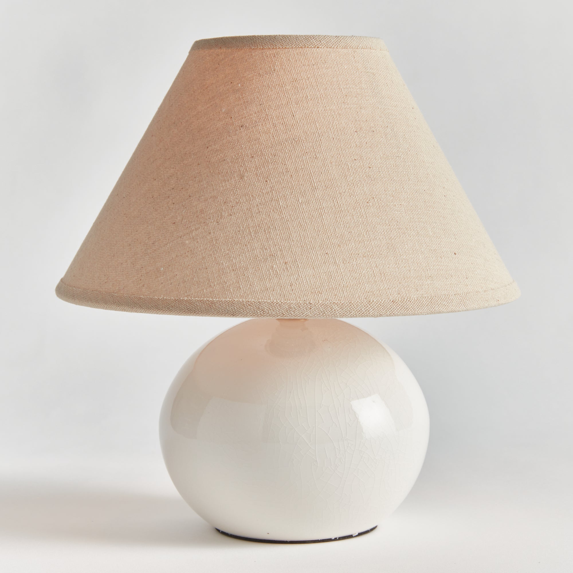 Leo Mini Lamp