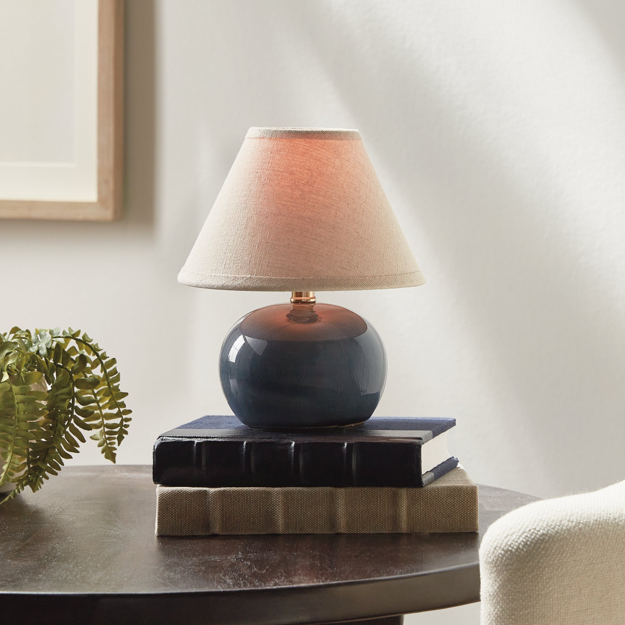 Ren Mini Lamp