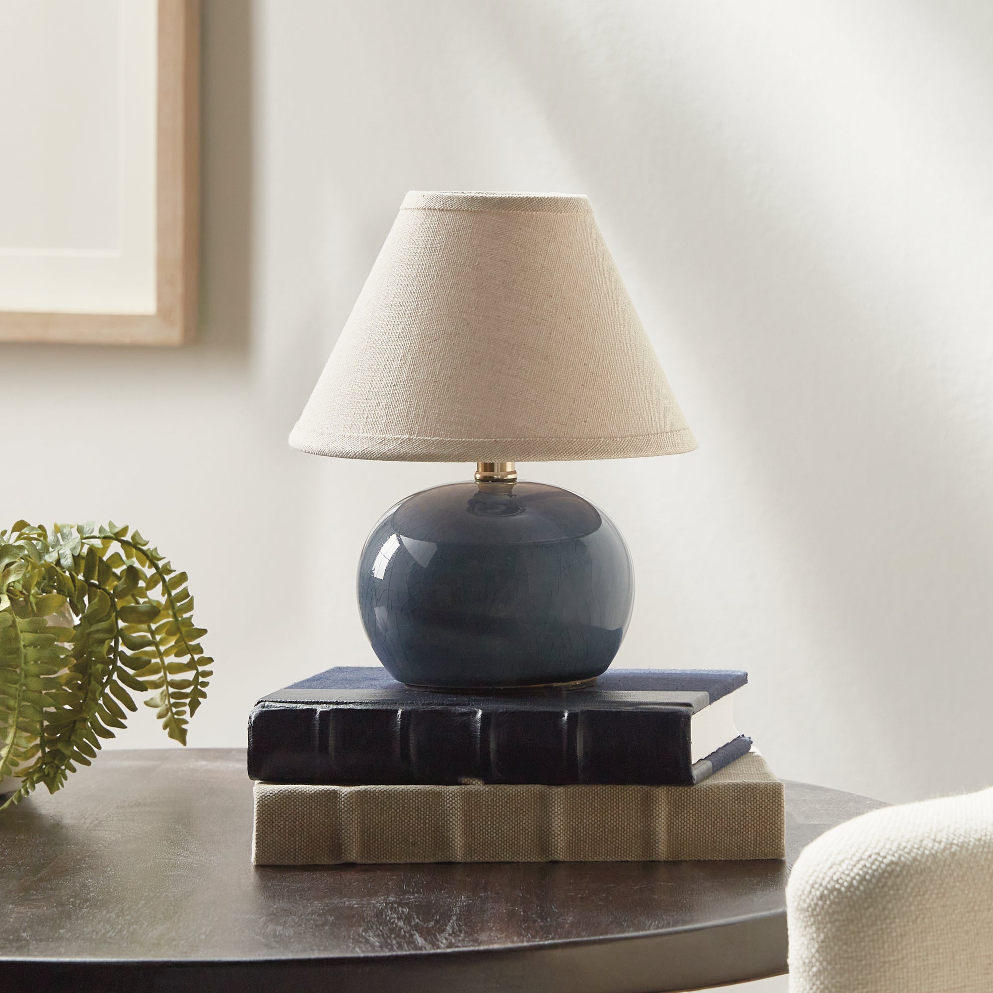 Ren Mini Lamp