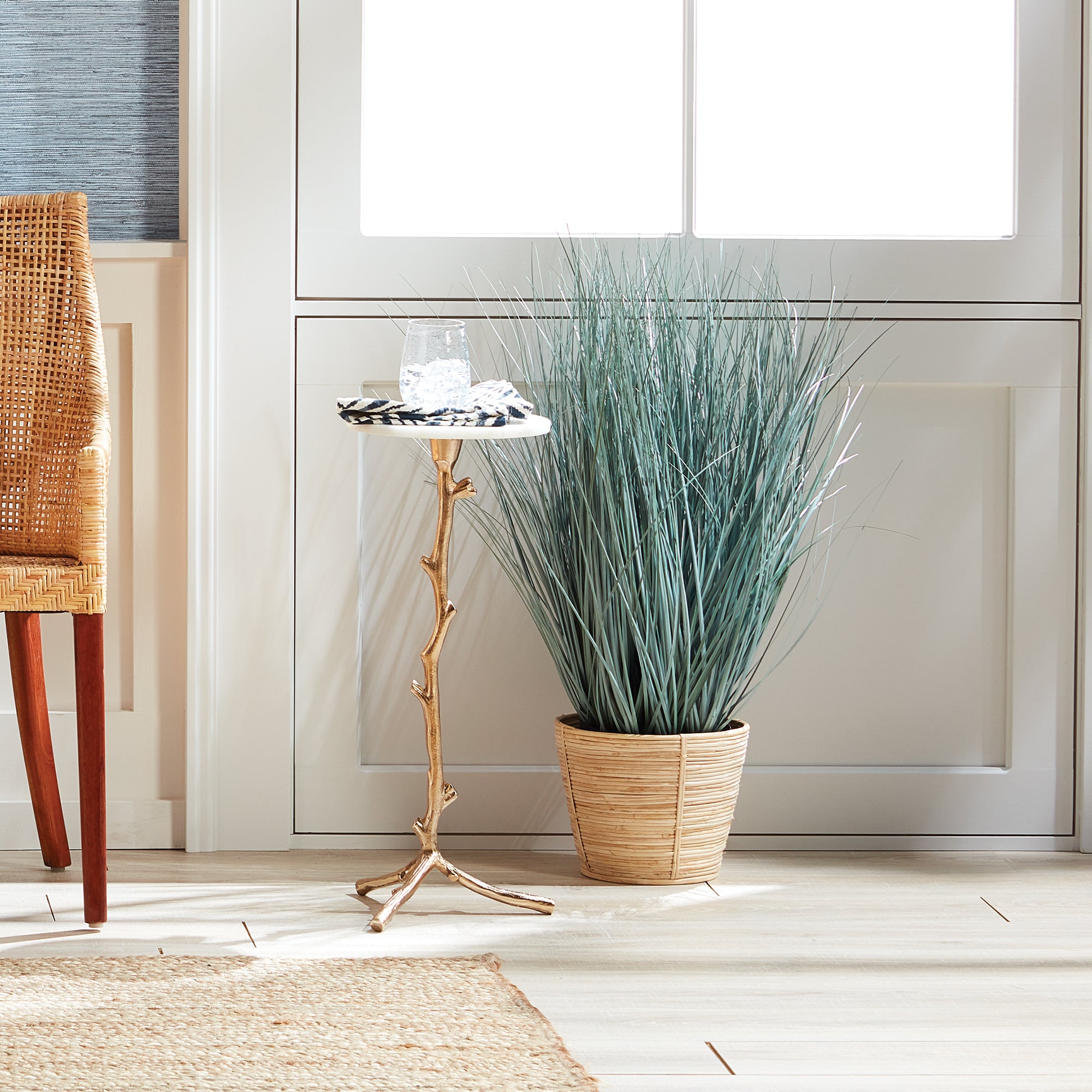 VARINA ACCENT TABLE