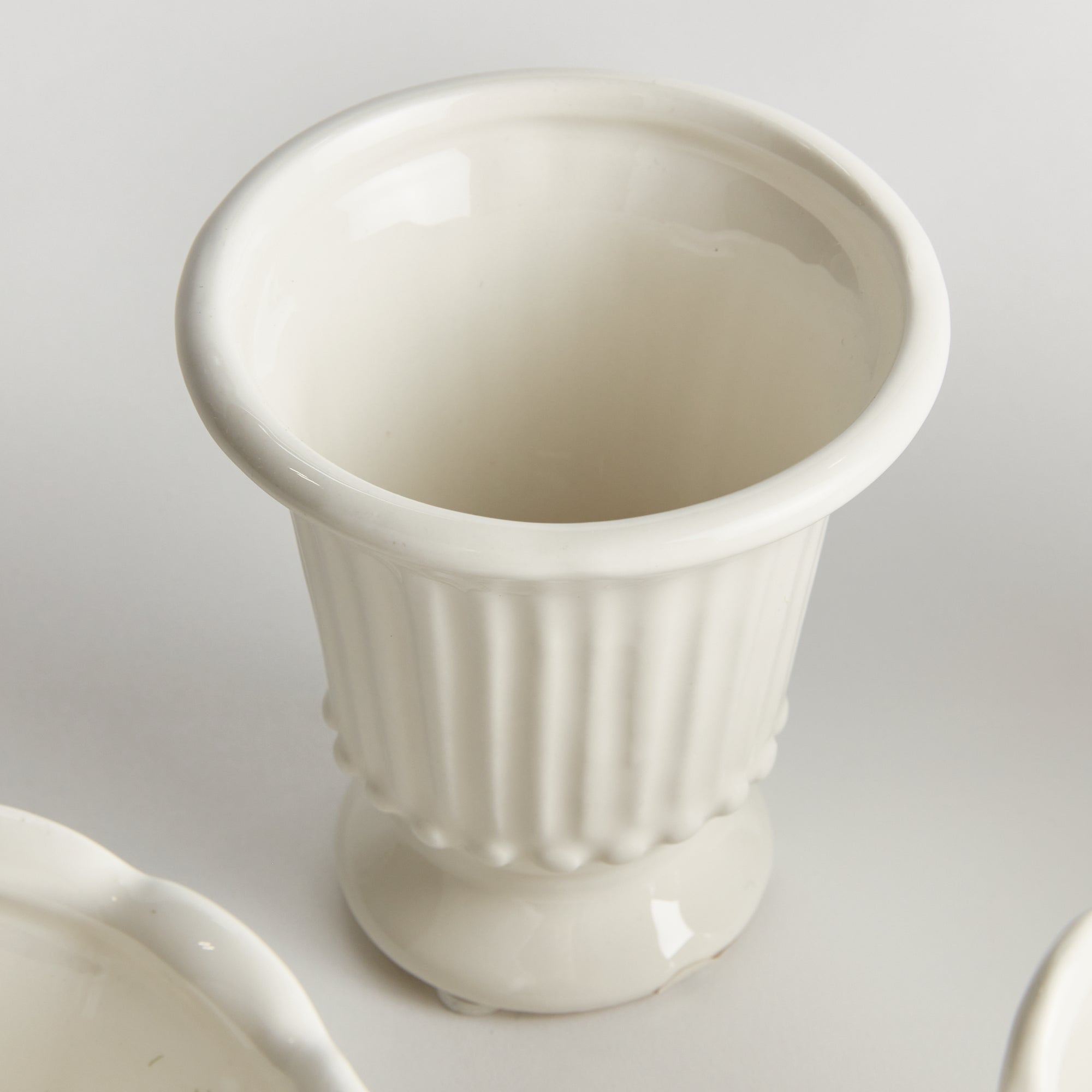 Mindy Mini Cachepots, Set of 6