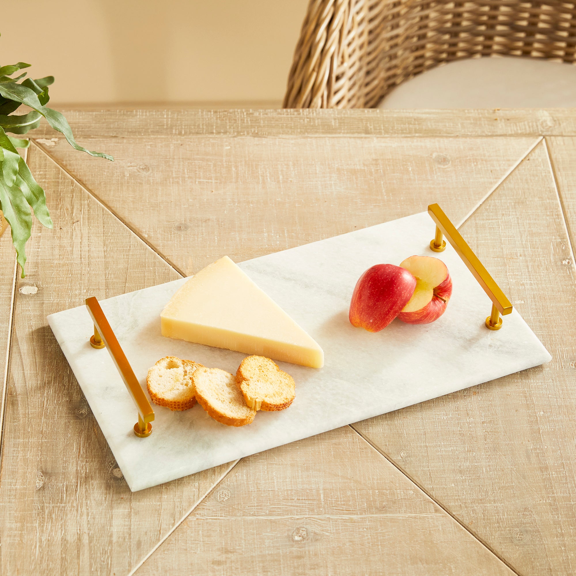 VIENNA SERVING TRAY