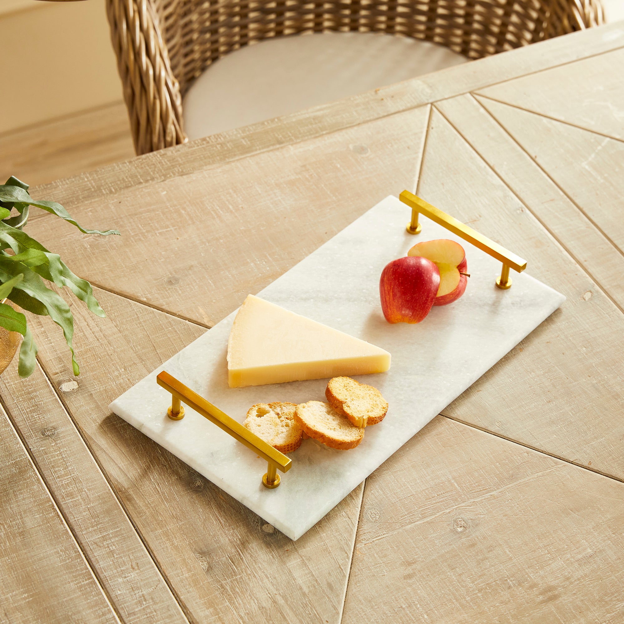 VIENNA SERVING TRAY