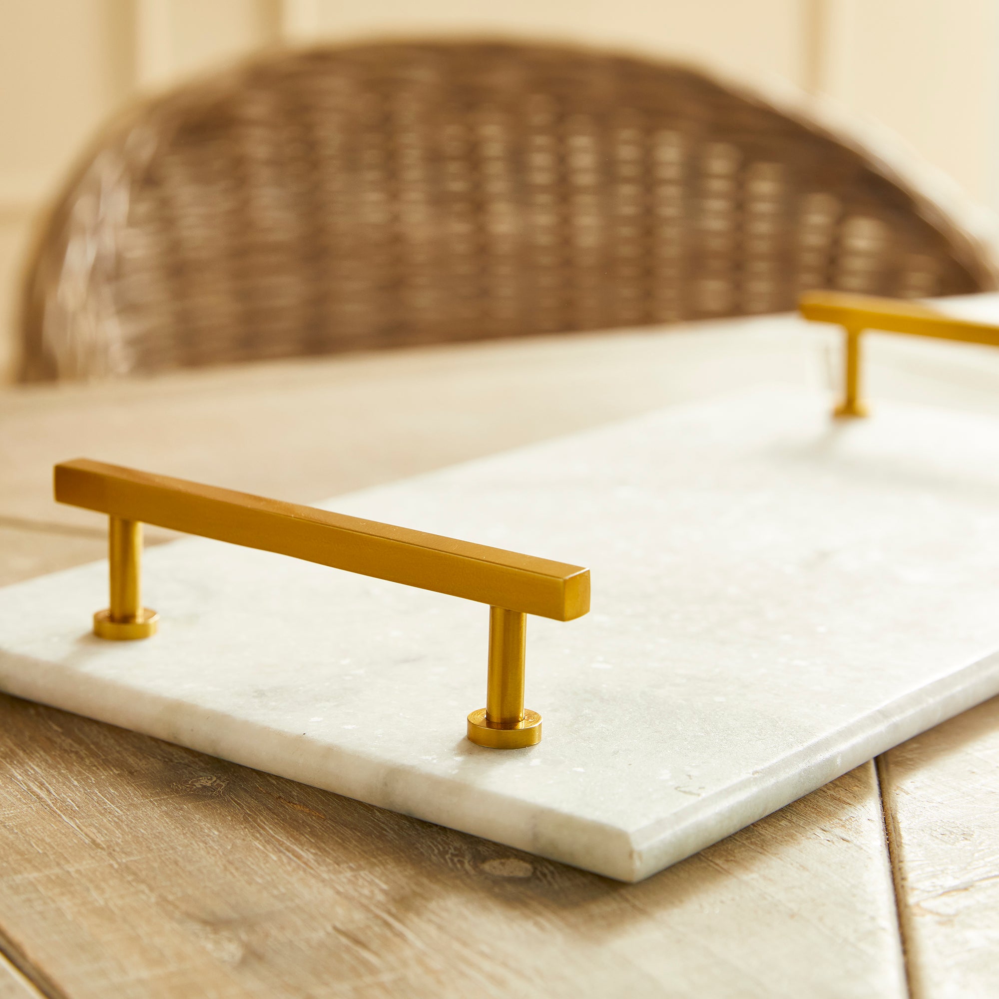 VIENNA SERVING TRAY