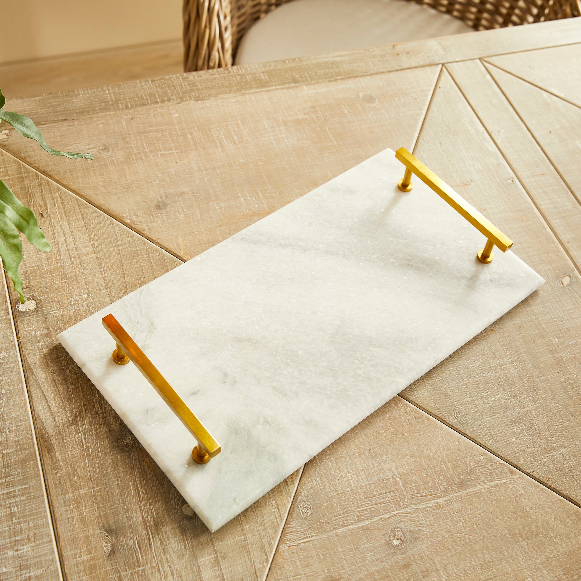 VIENNA SERVING TRAY