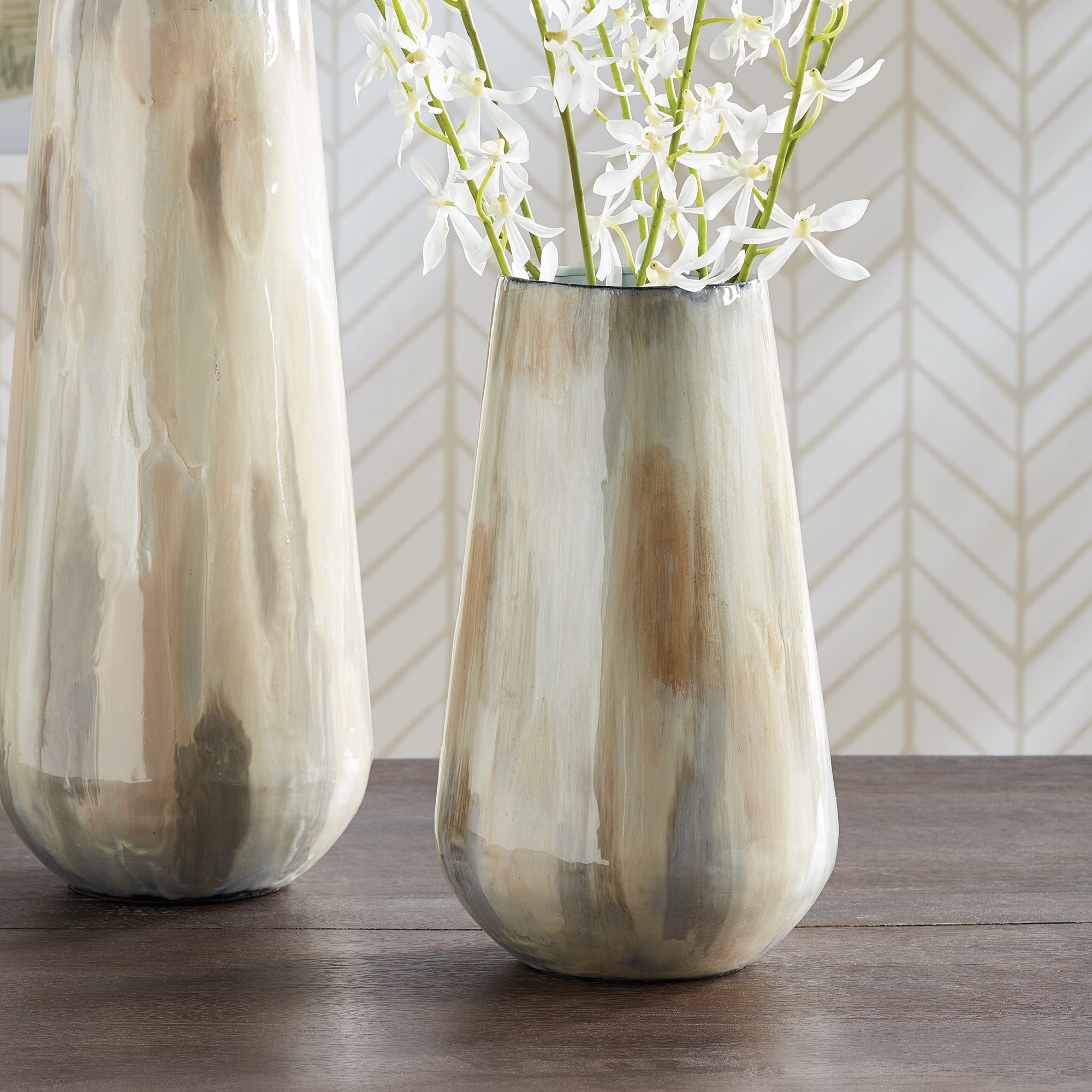 Alara Vase Small