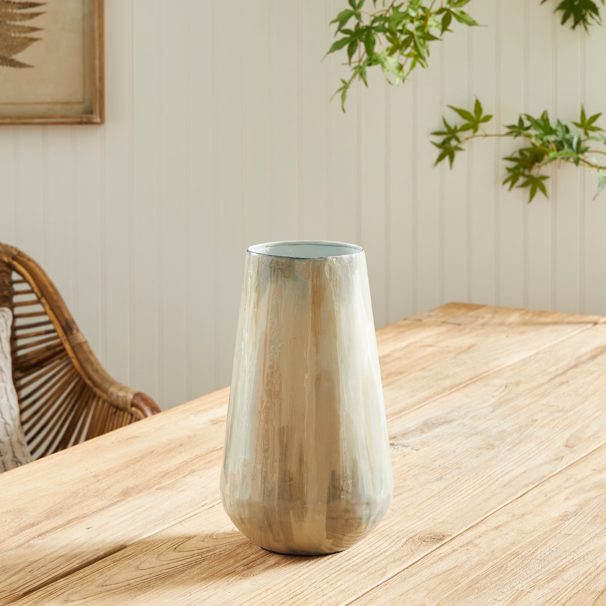 Alara Vase Small