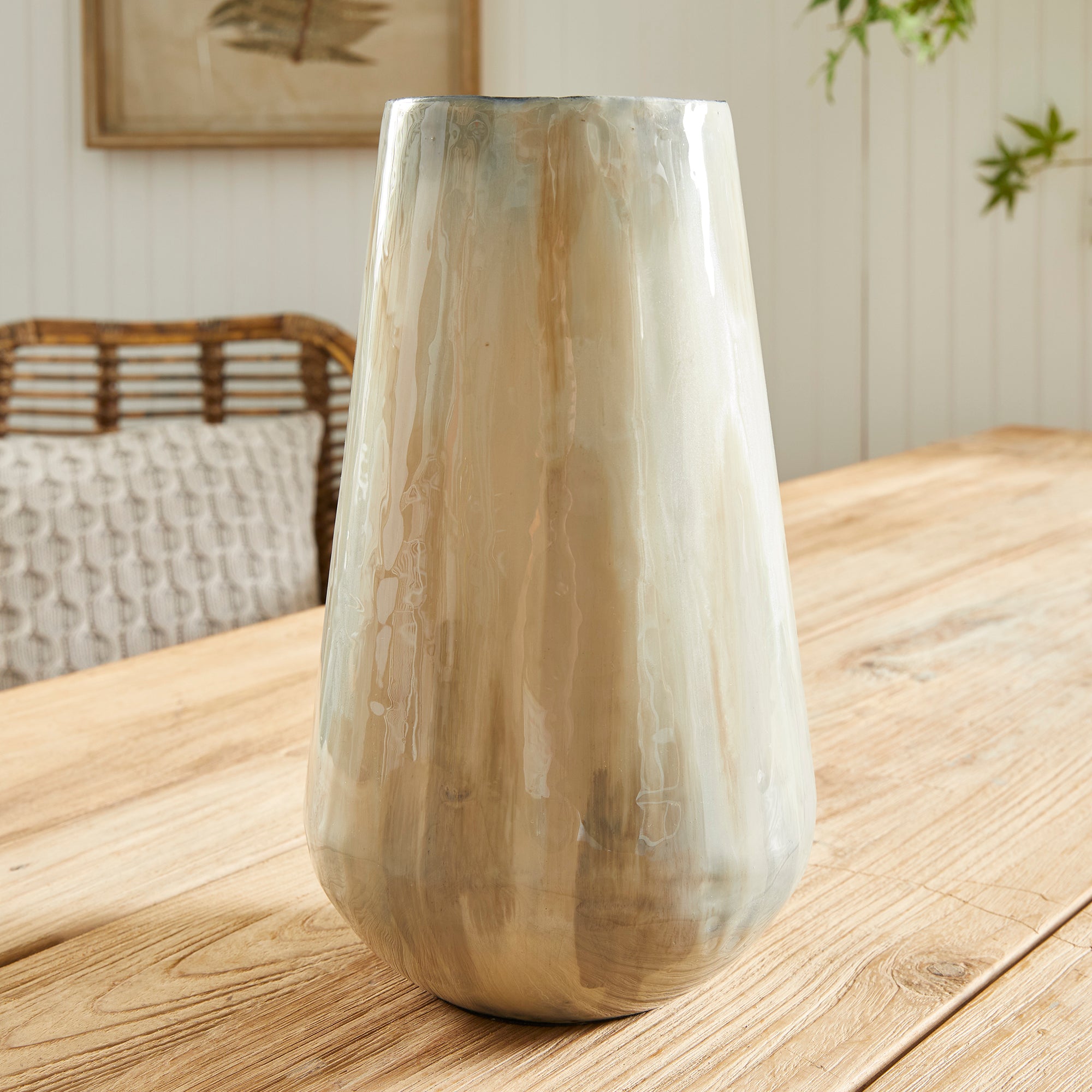 Alara Vase Small