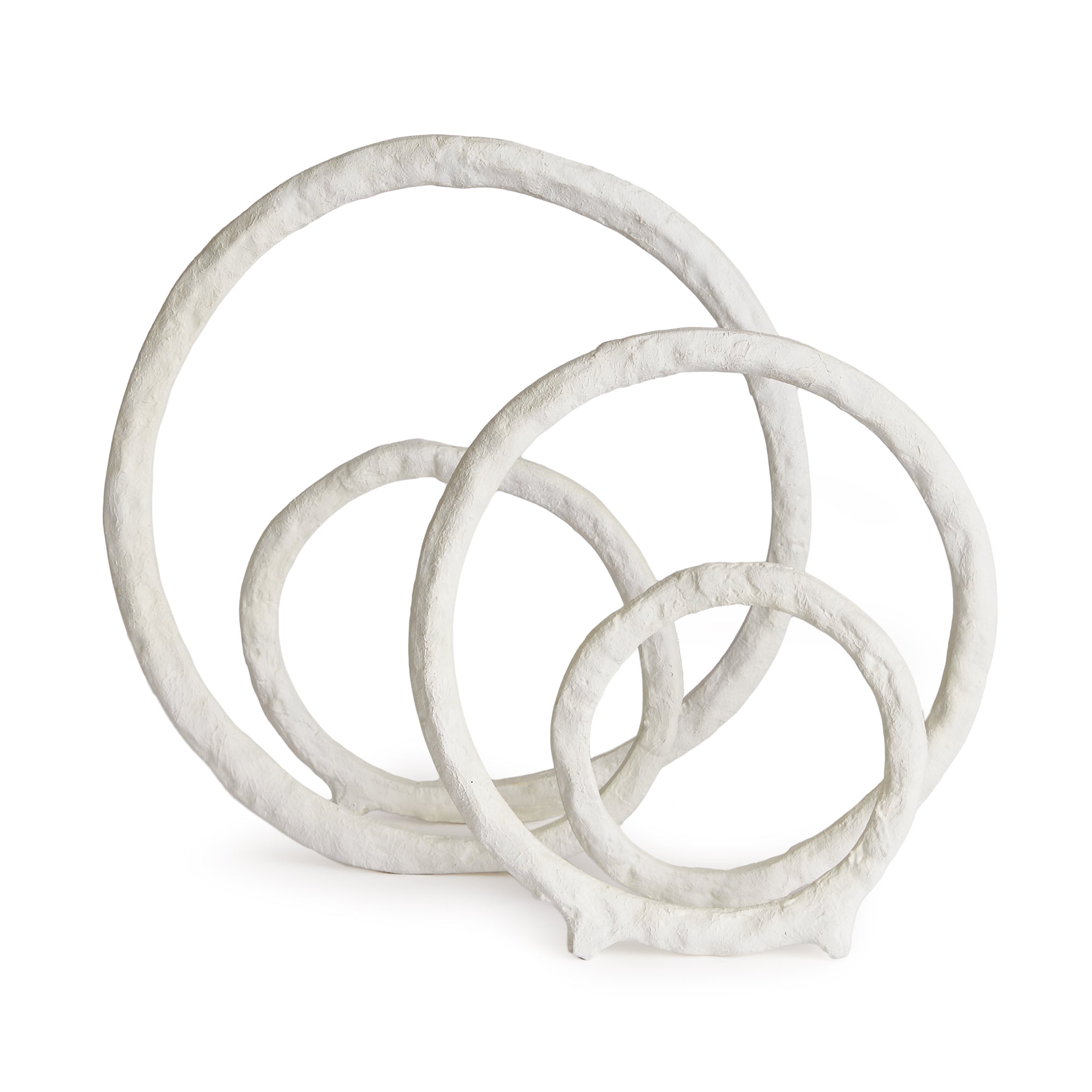 Elsie Sculptures Set of 2