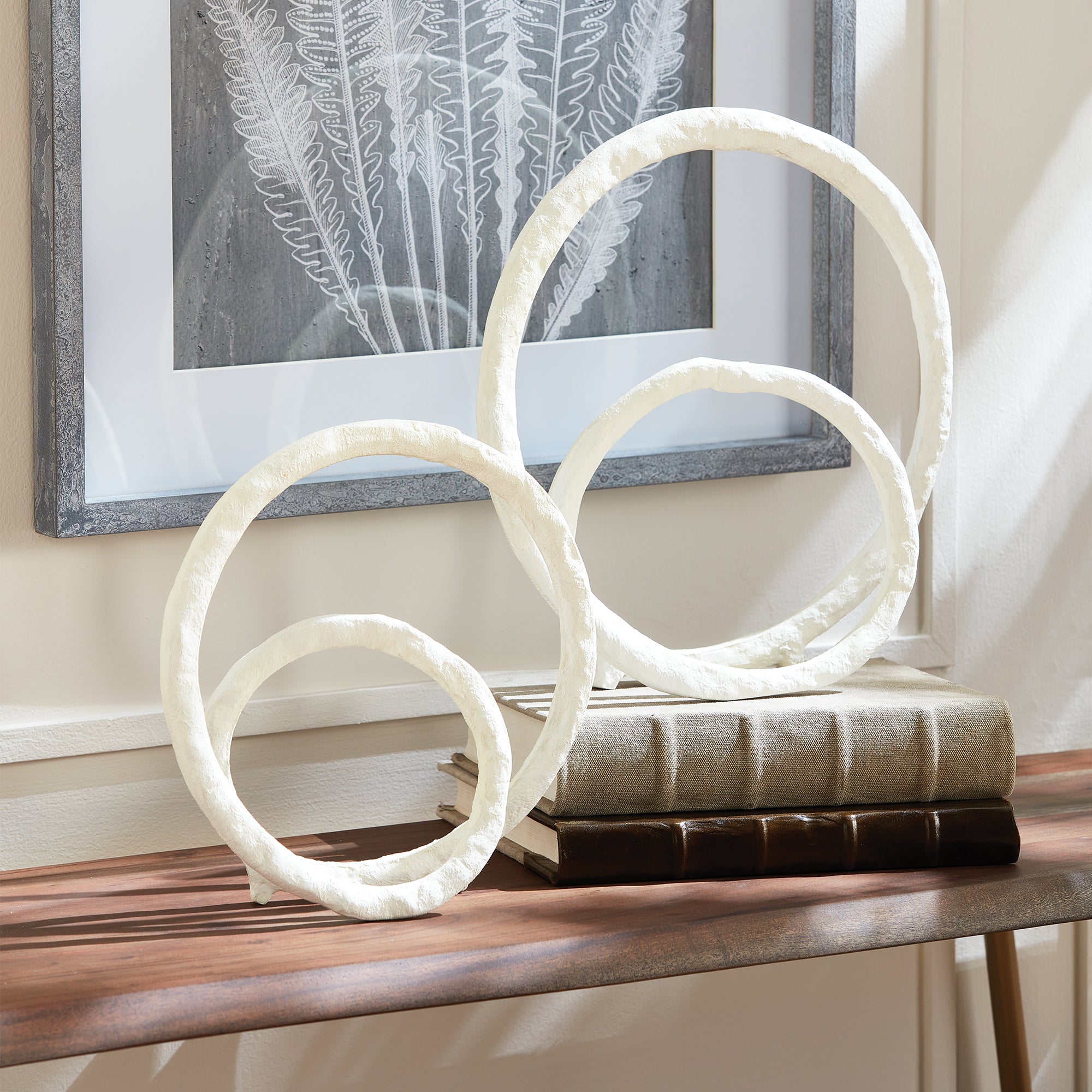 Elsie Sculptures Set of 2