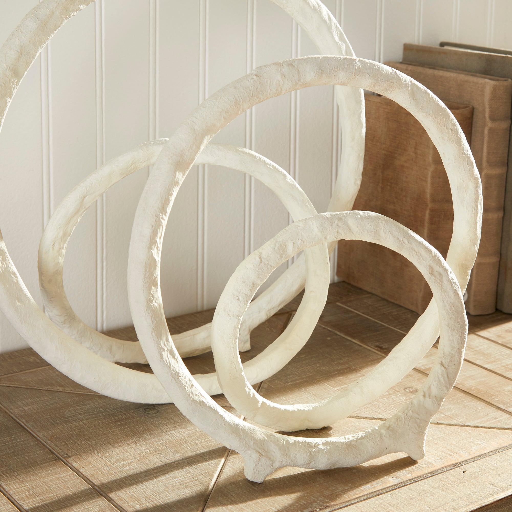 Elsie Sculptures Set of 2