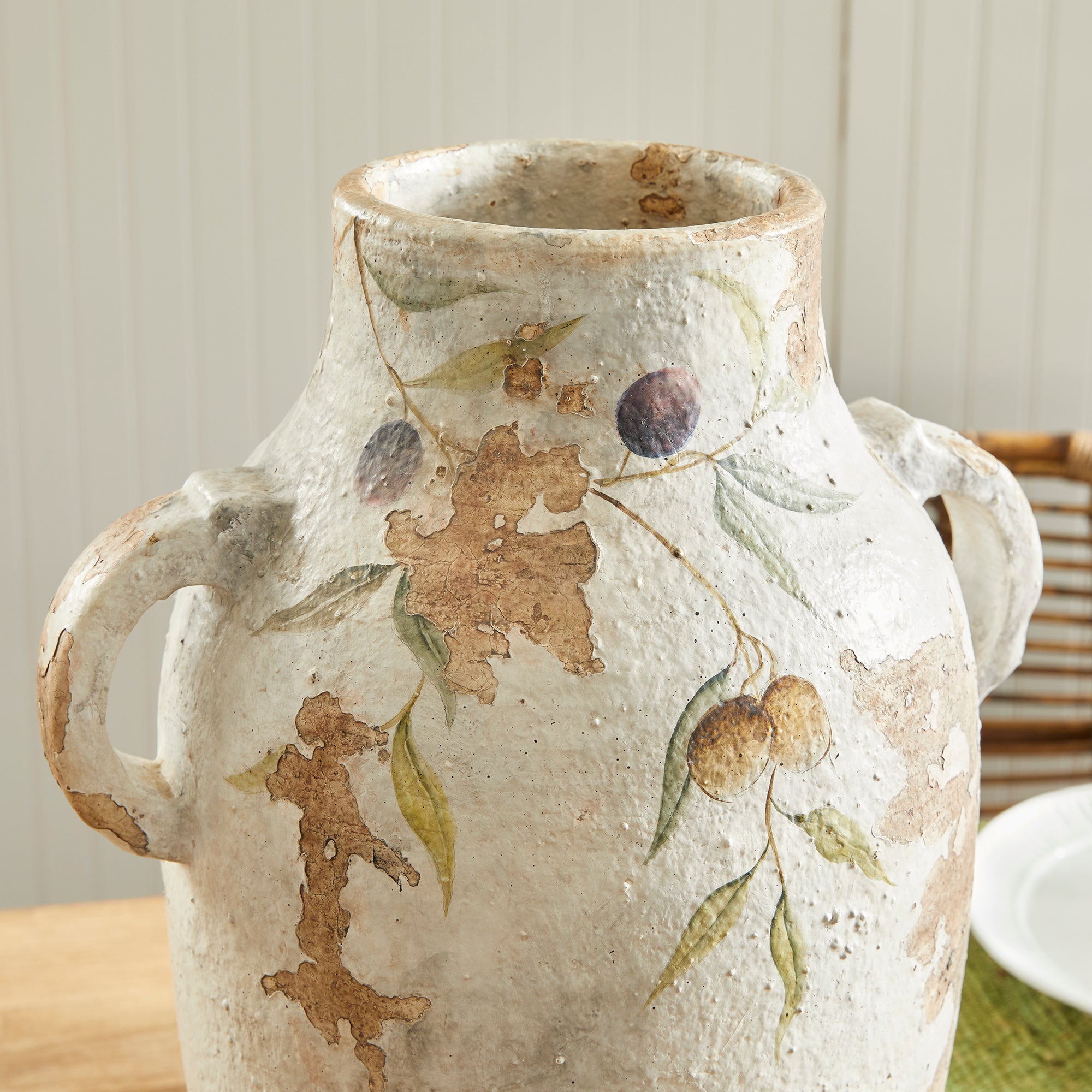 Lyric Urn with Handles Large