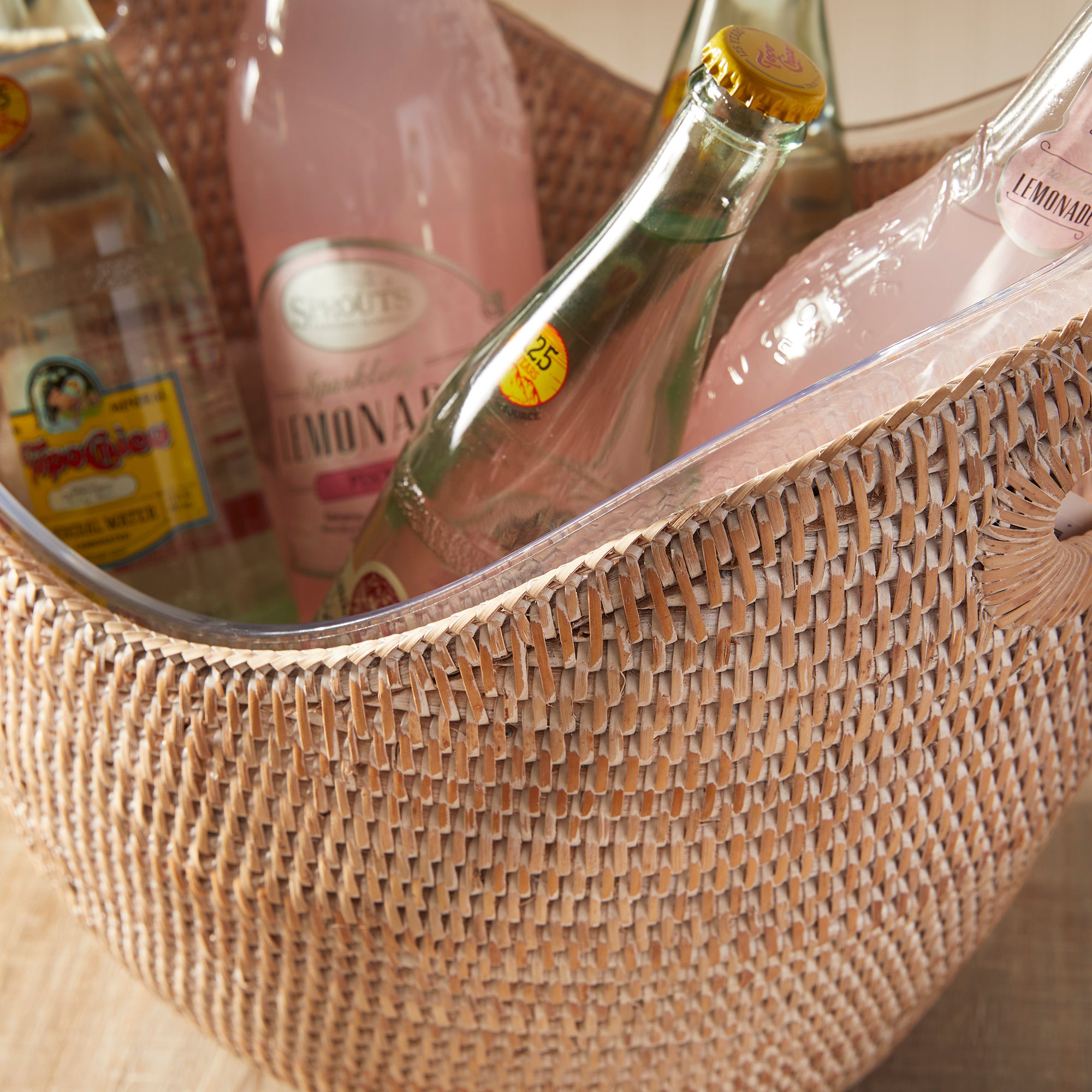 Zoe Beverage Tub Large
