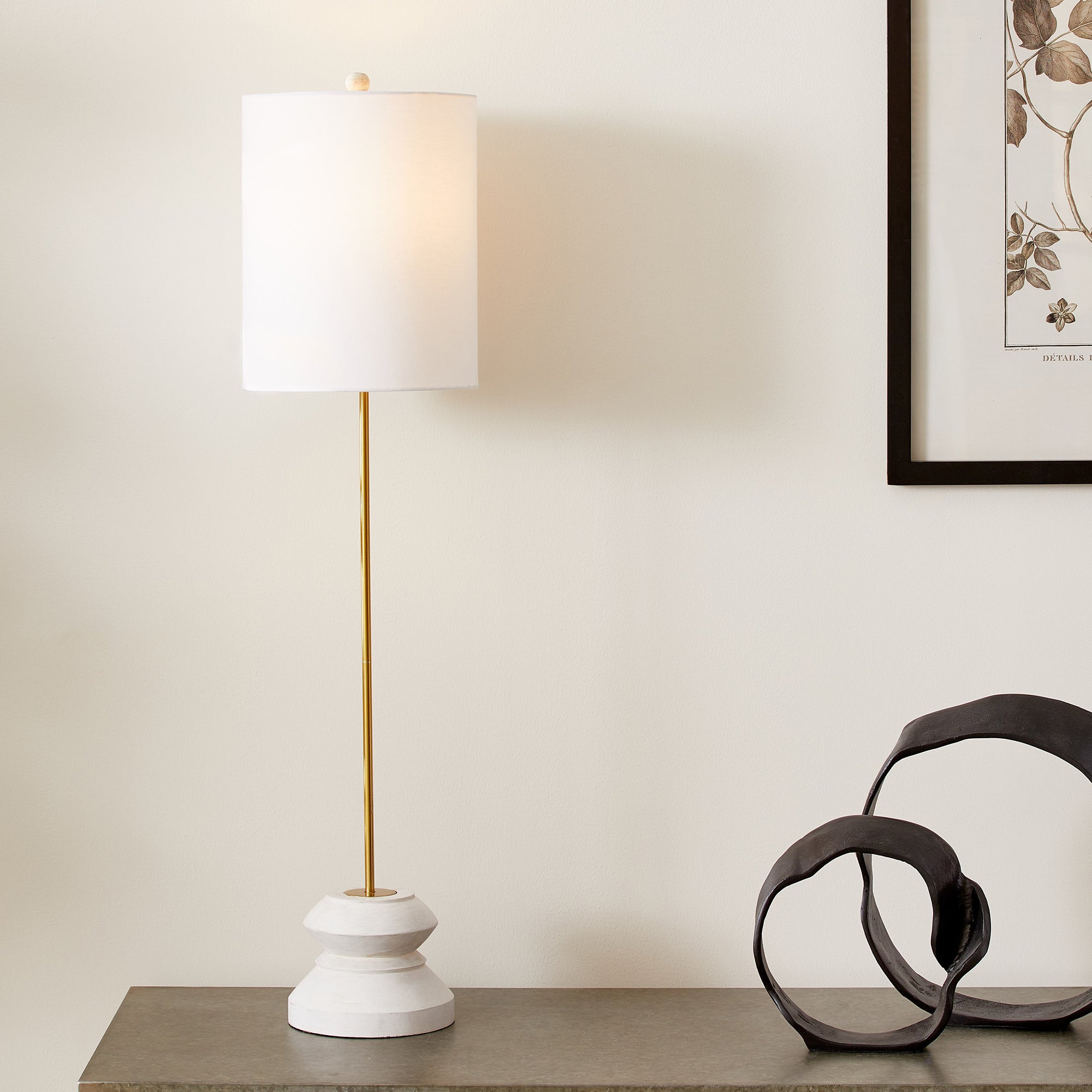Kairox Lamp