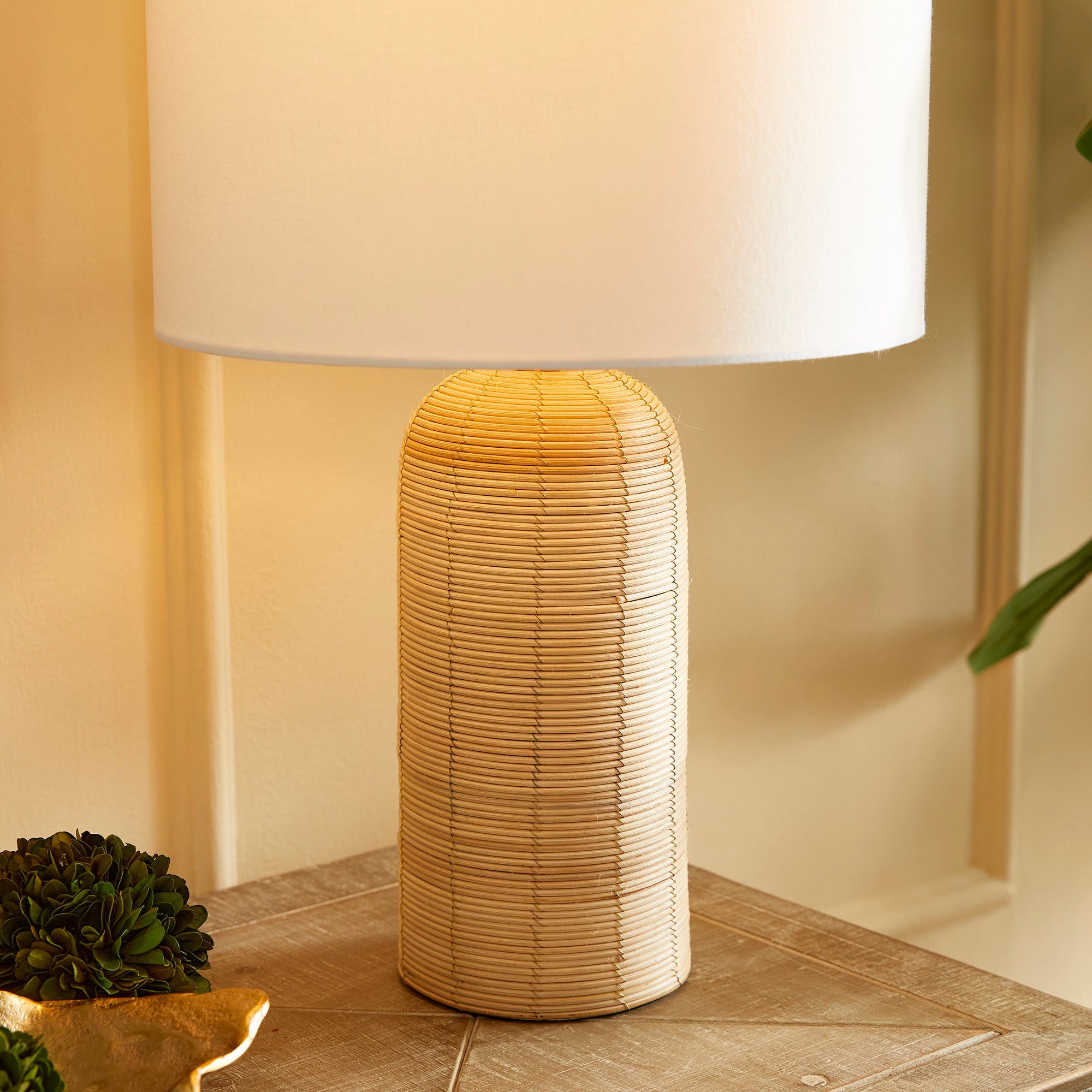 Ernest Cylindrical Lamp