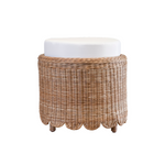 Monaco Foot Stool