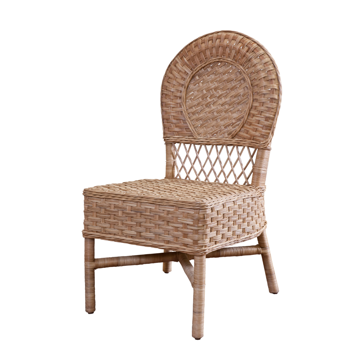 Cheval Dining Chair