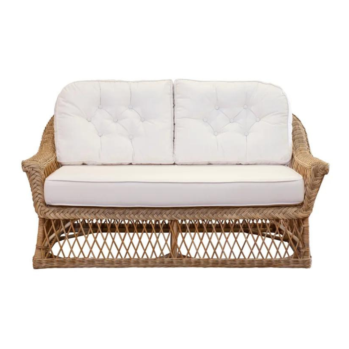 Rosemary Beach Loveseat