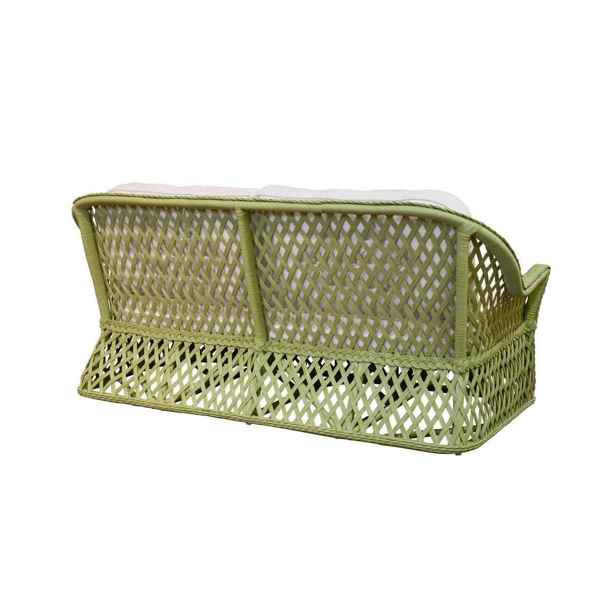Trellis Sofa