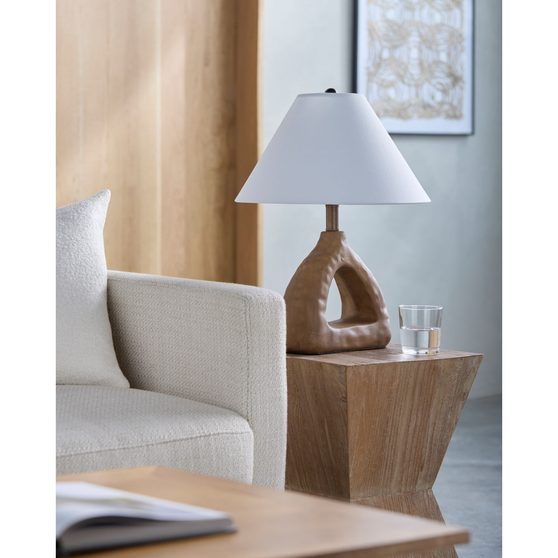 Nordeste Accent Table Lamp