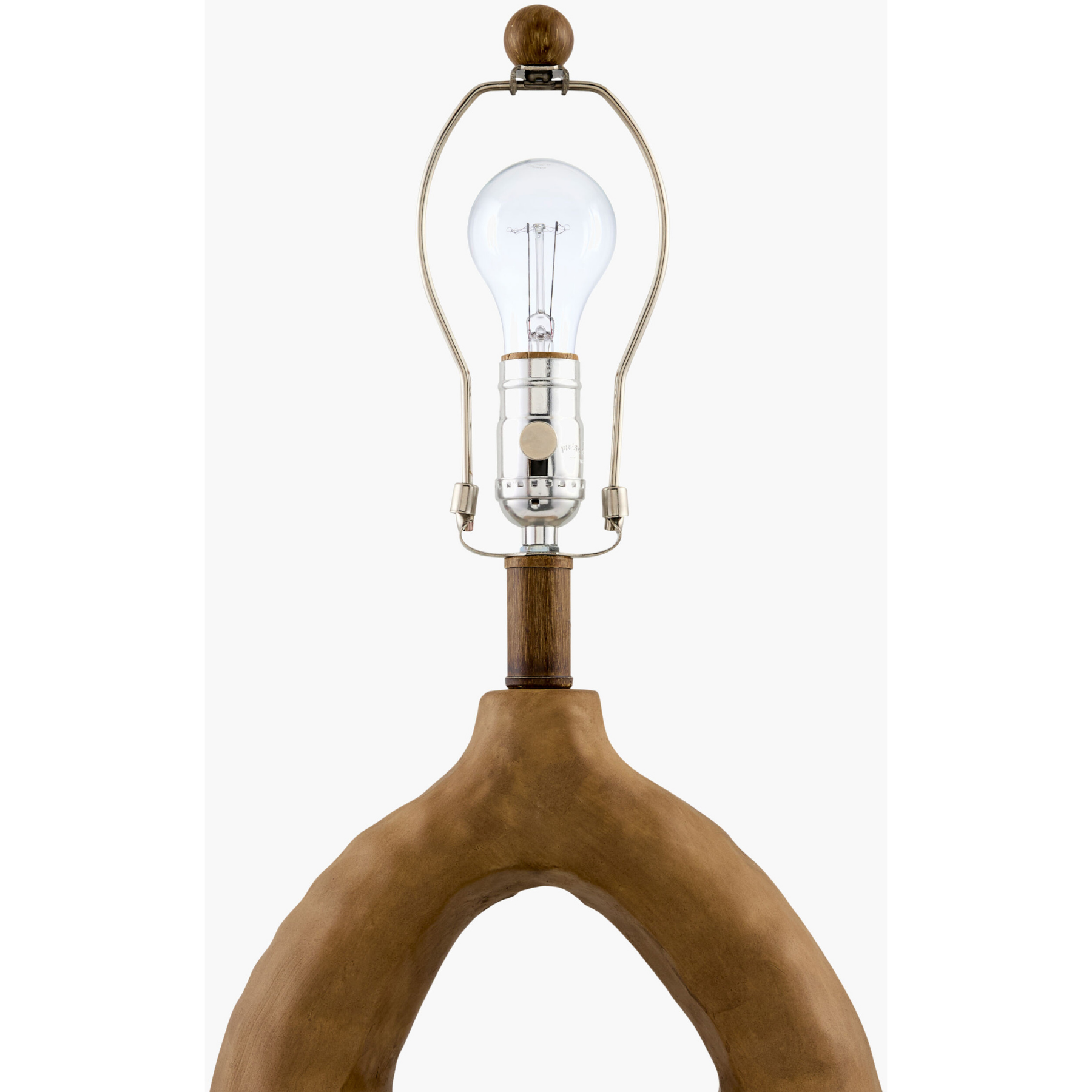 Nordeste Accent Table Lamp