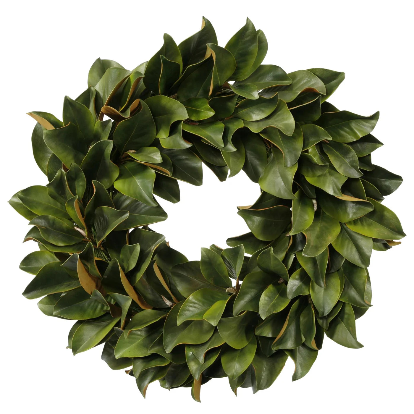 WREATH MAGNOLIA LEAF