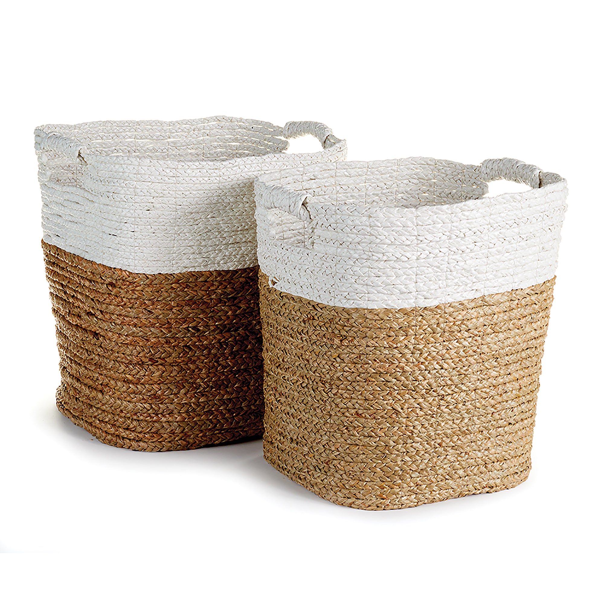 Eliana Storage Baskets Set of 2