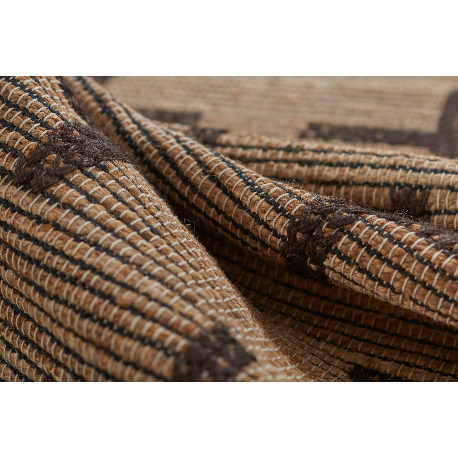 LEMIEUX ET CIE Pontoise Lilas Natural Rug