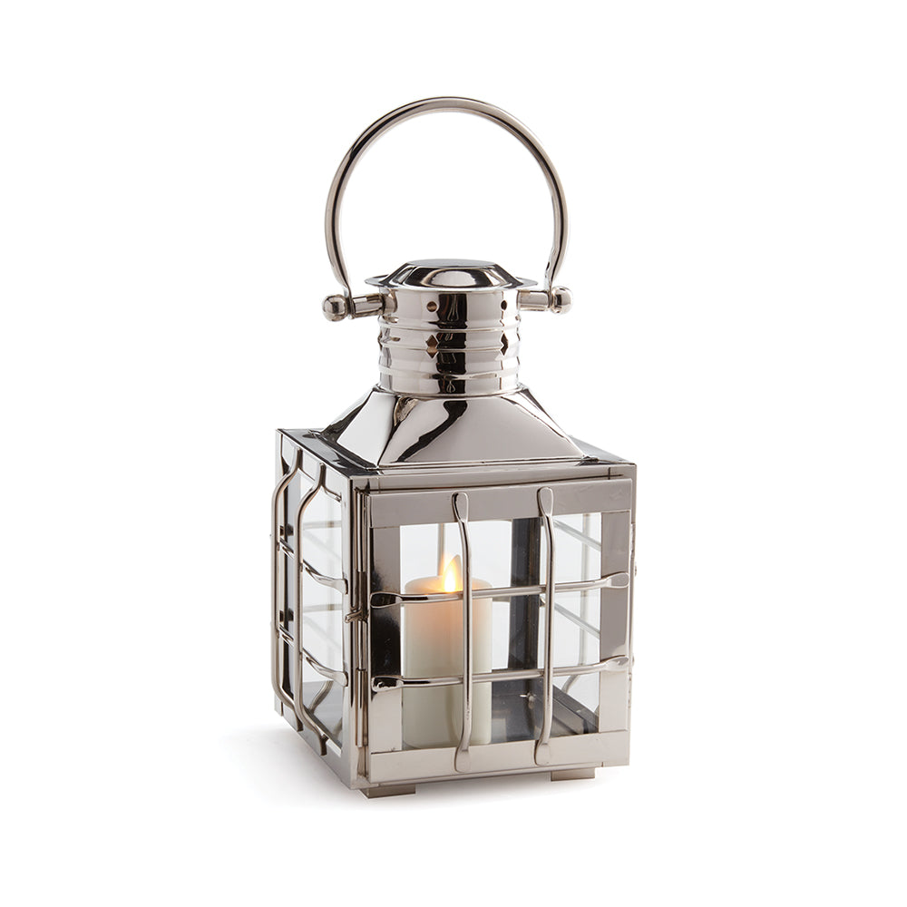 NANTUCKET OUTDOOR LANTERN 11""