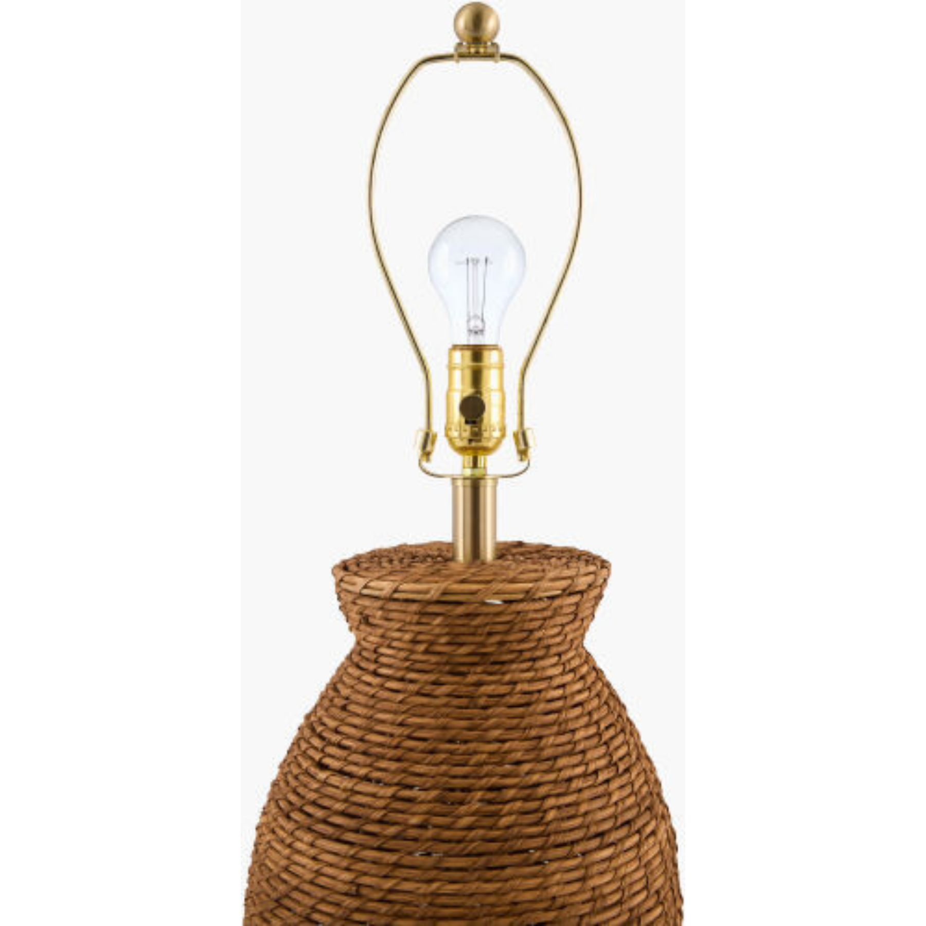 Pubil Accent Table Lamp