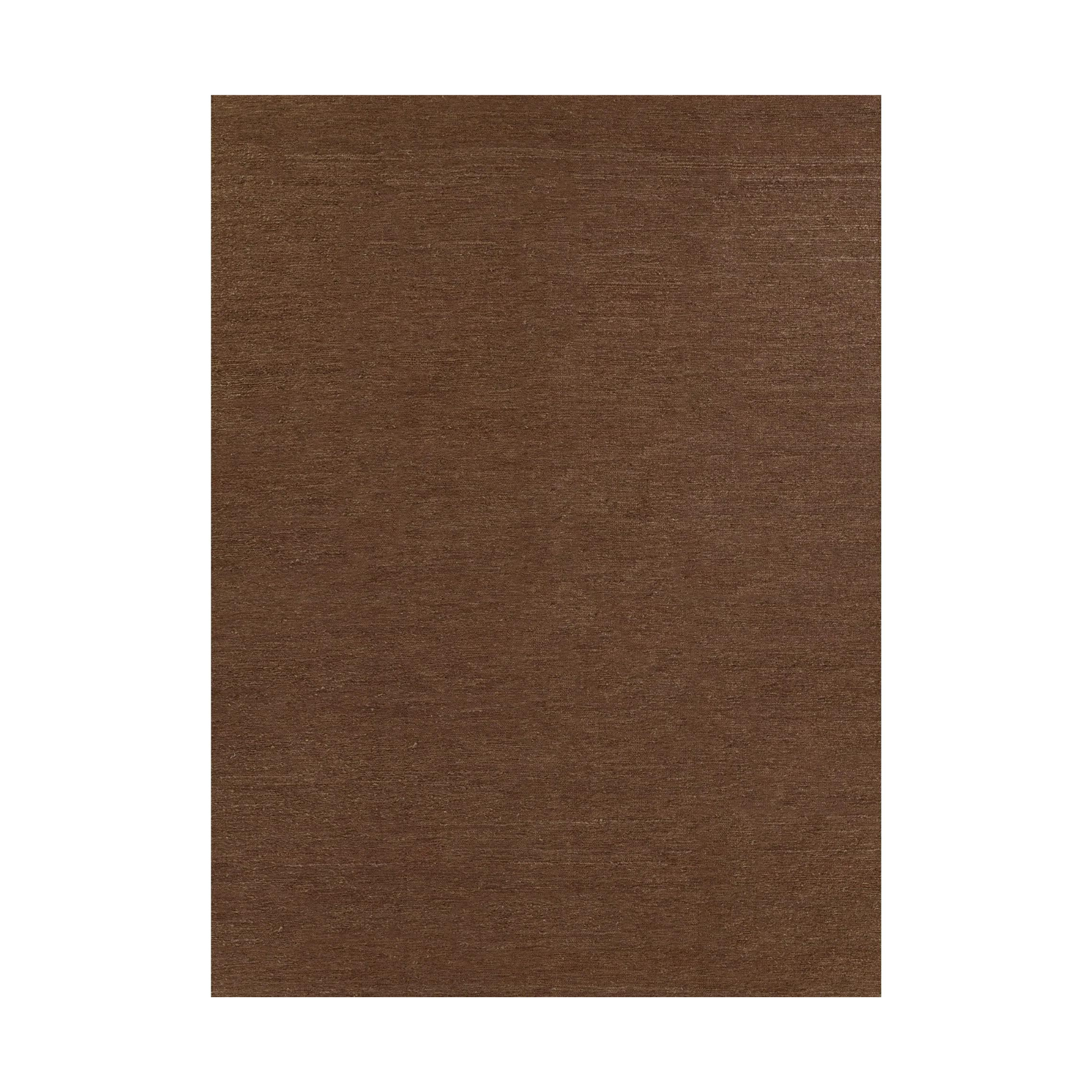 Pure Salt Torquay Soumak Walnut Rug