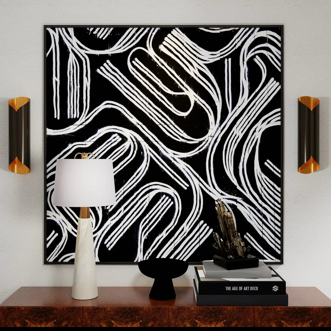 Felix Table Lamp