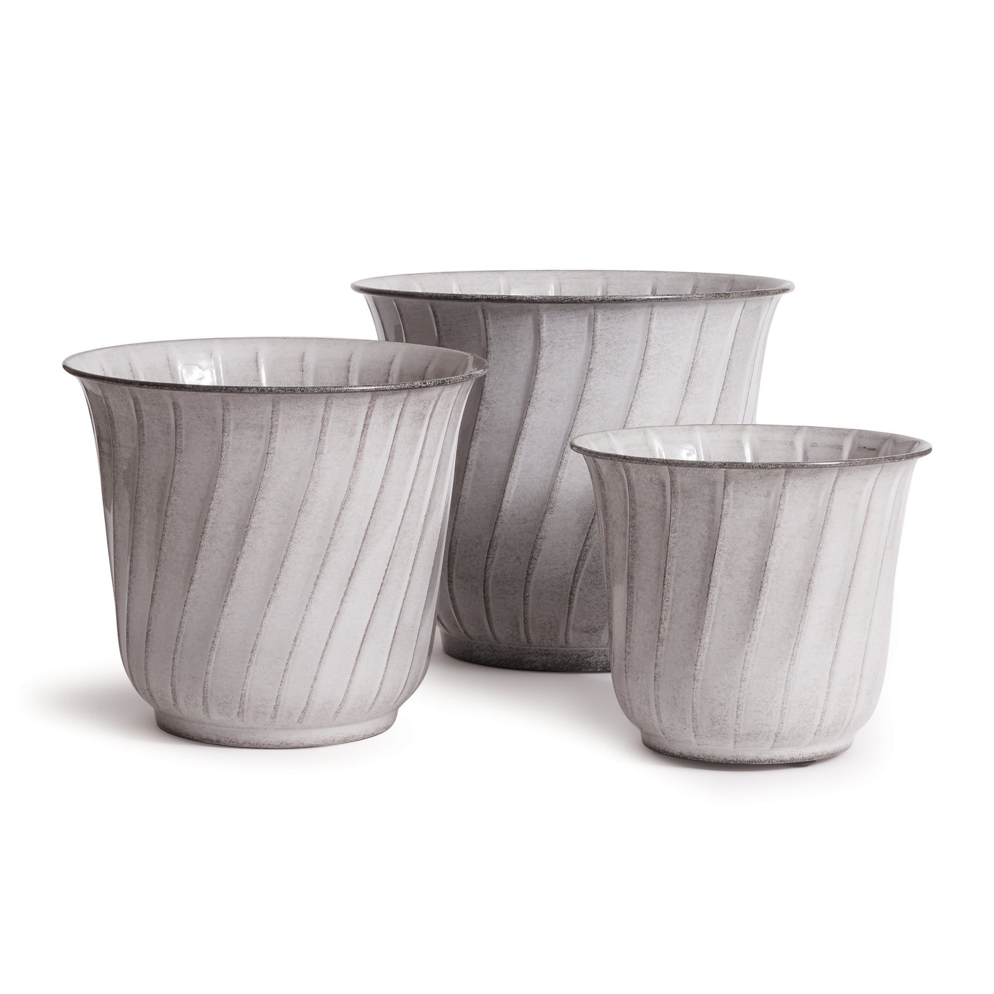 Laila Pots, Set of 3