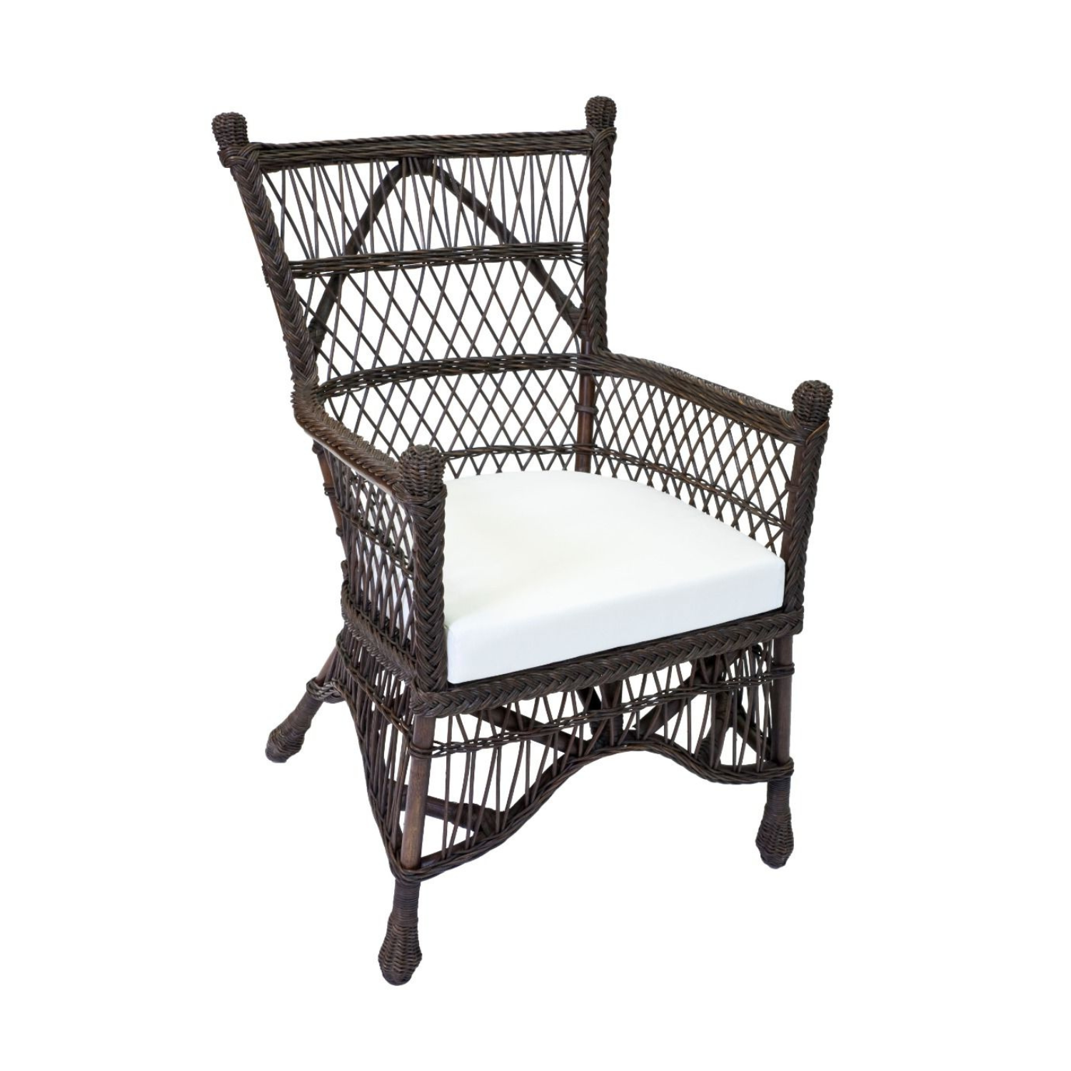makoチェア Mako Chair – Gorgeous Living