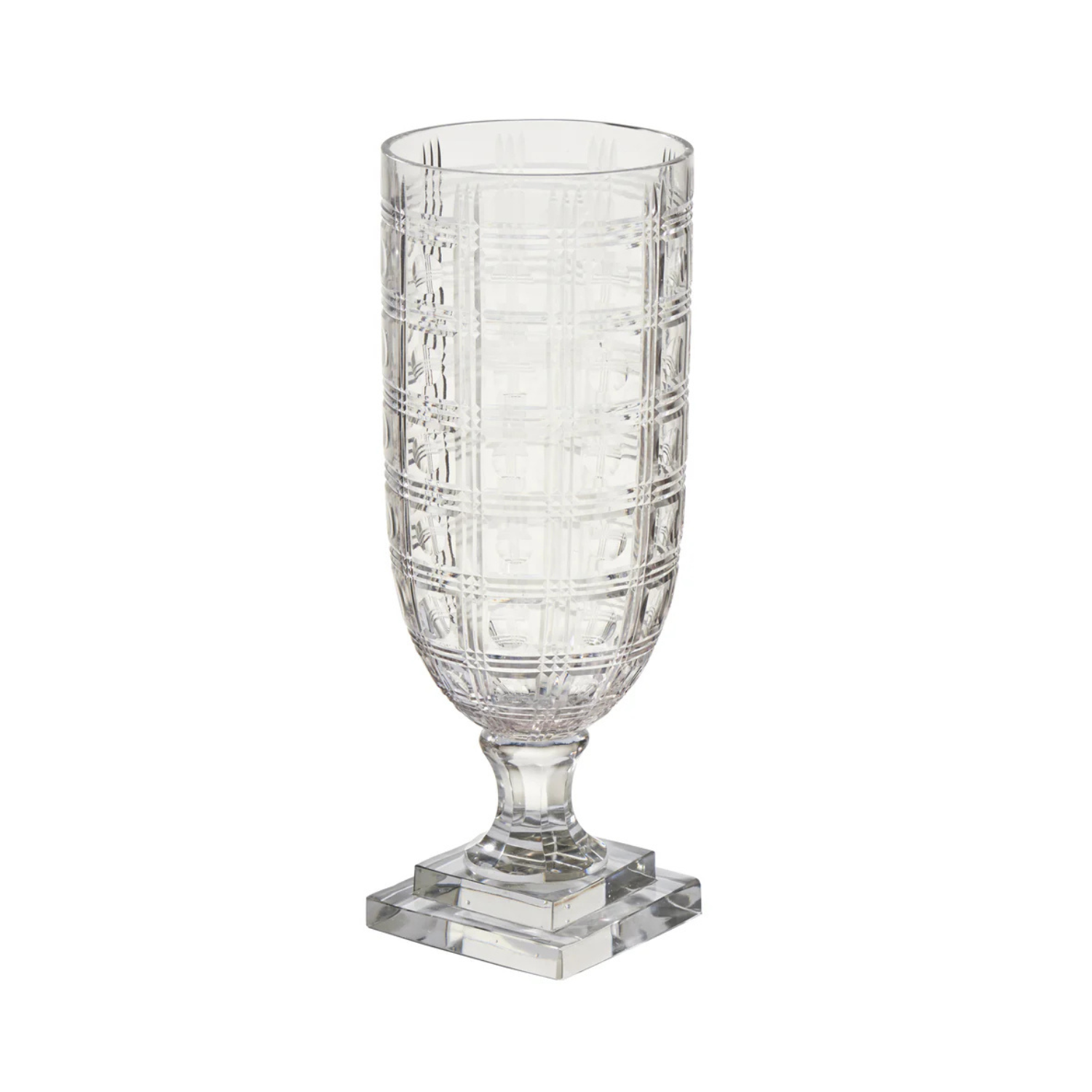 Glass Hurricane, Clear