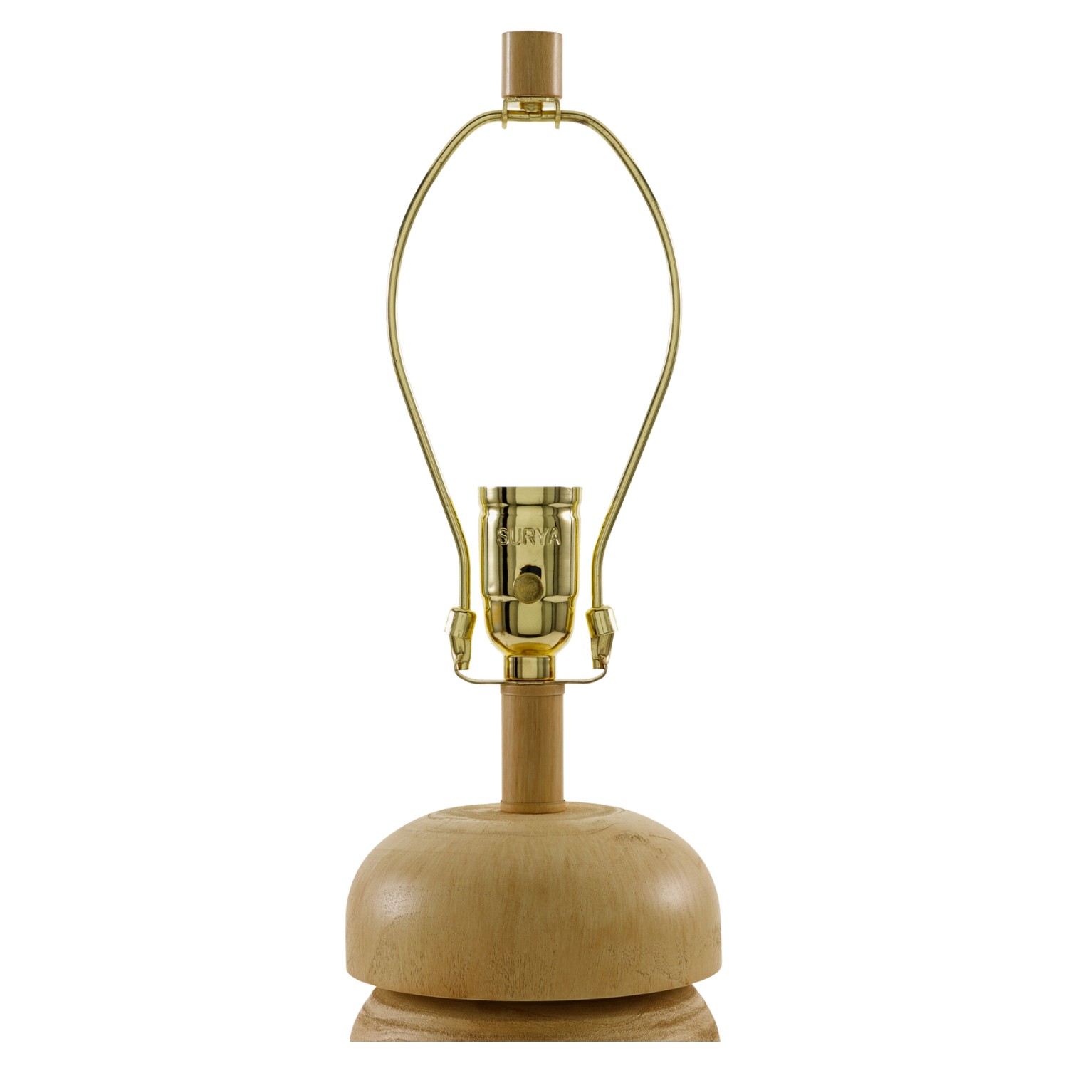 Simeon Accent Table Lamp