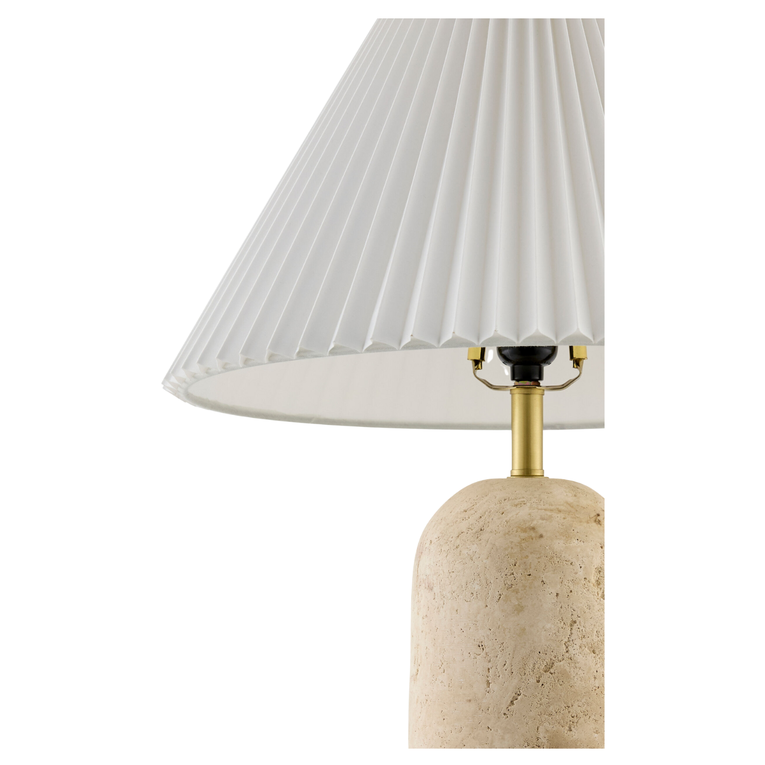 Autumn Laurel Accent Table Lamp