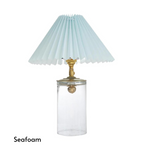 Mai Tai Lamps (available in many colors)