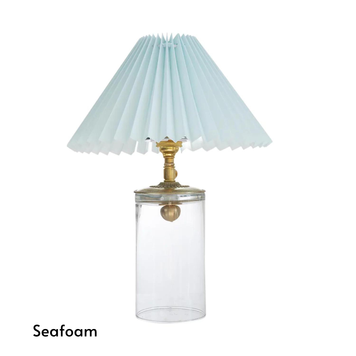 Mai Tai Lamps (available in many colors)