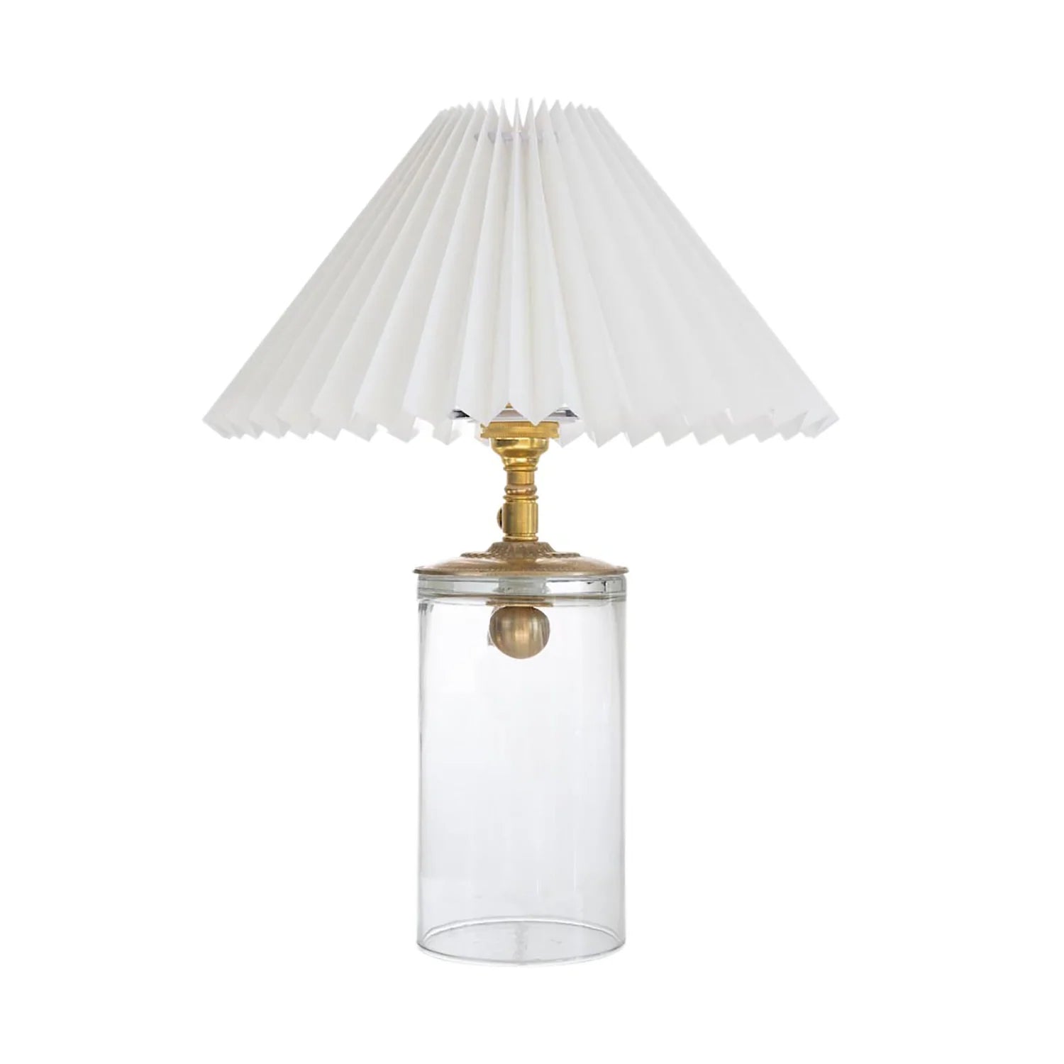 Mai Tai Lamps (available in many colors)