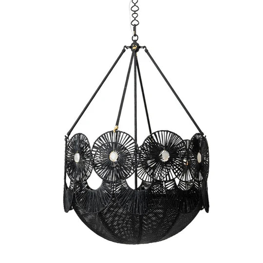 Robbie Chandelier (available in noir as well)